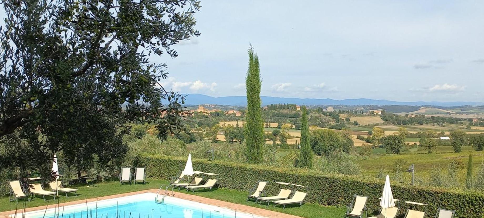 Poggio Olivo