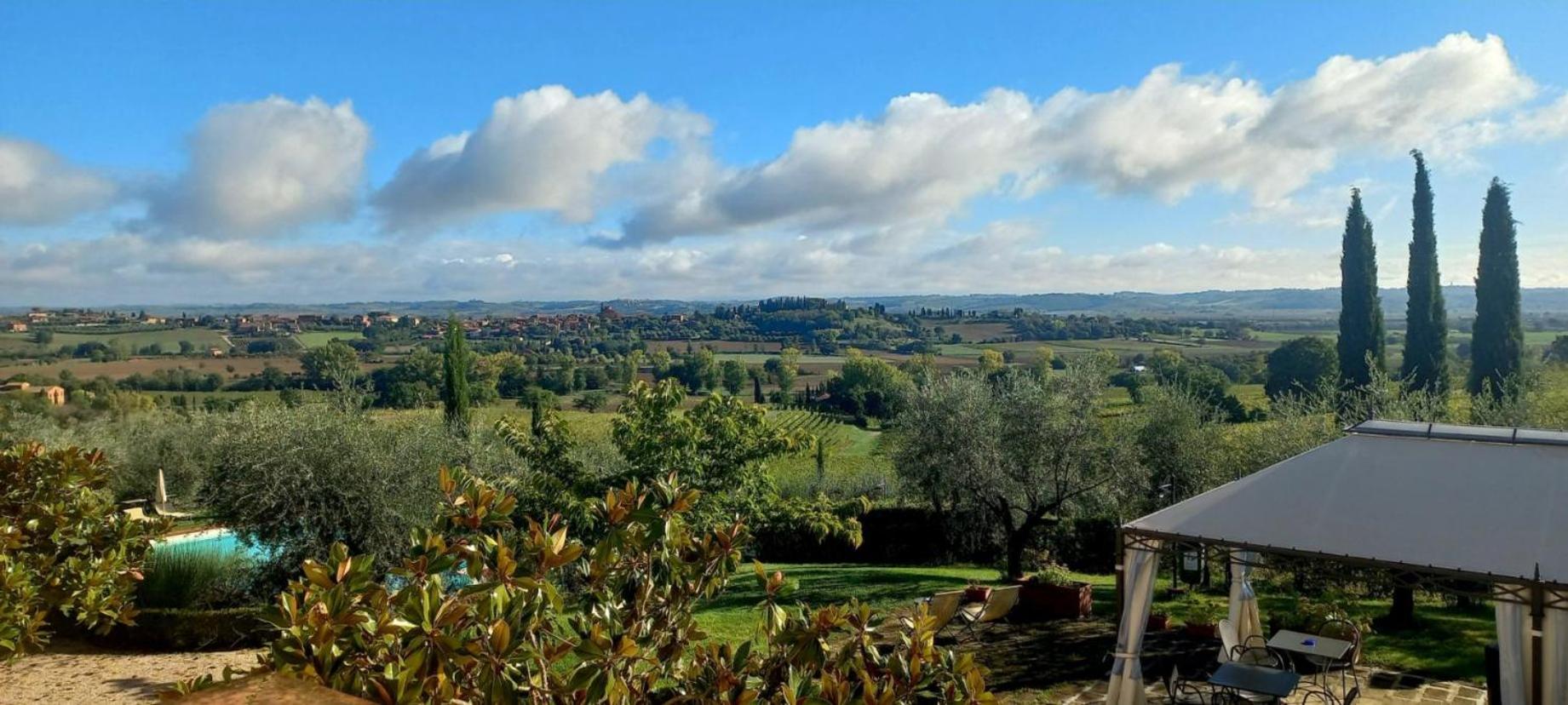 Poggio Olivo