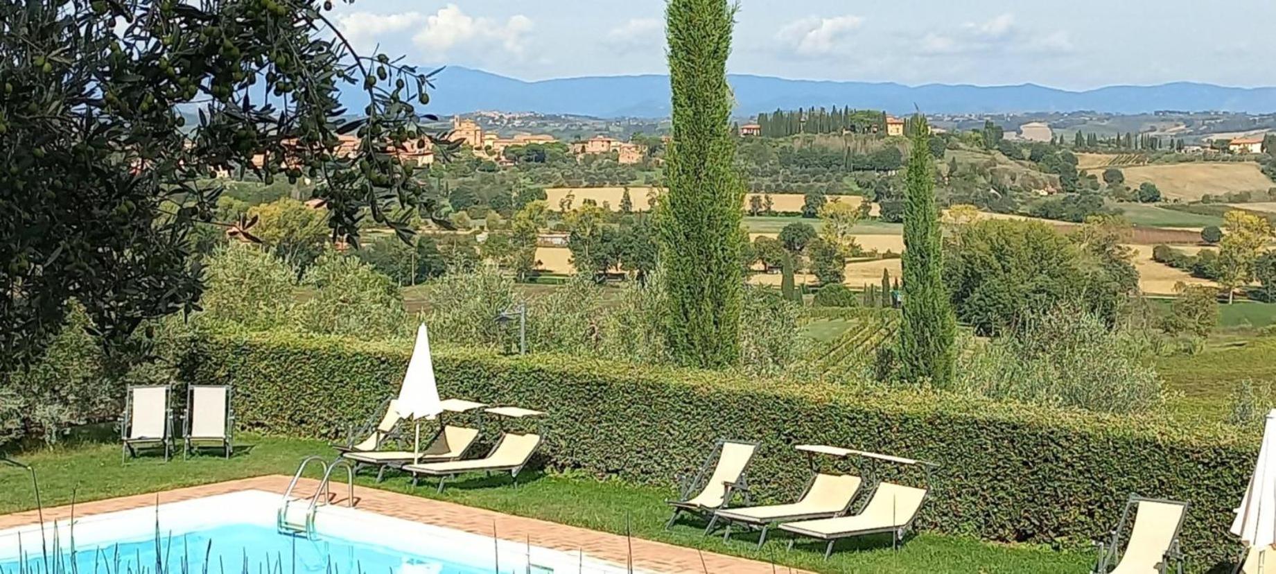 Poggio Olivo