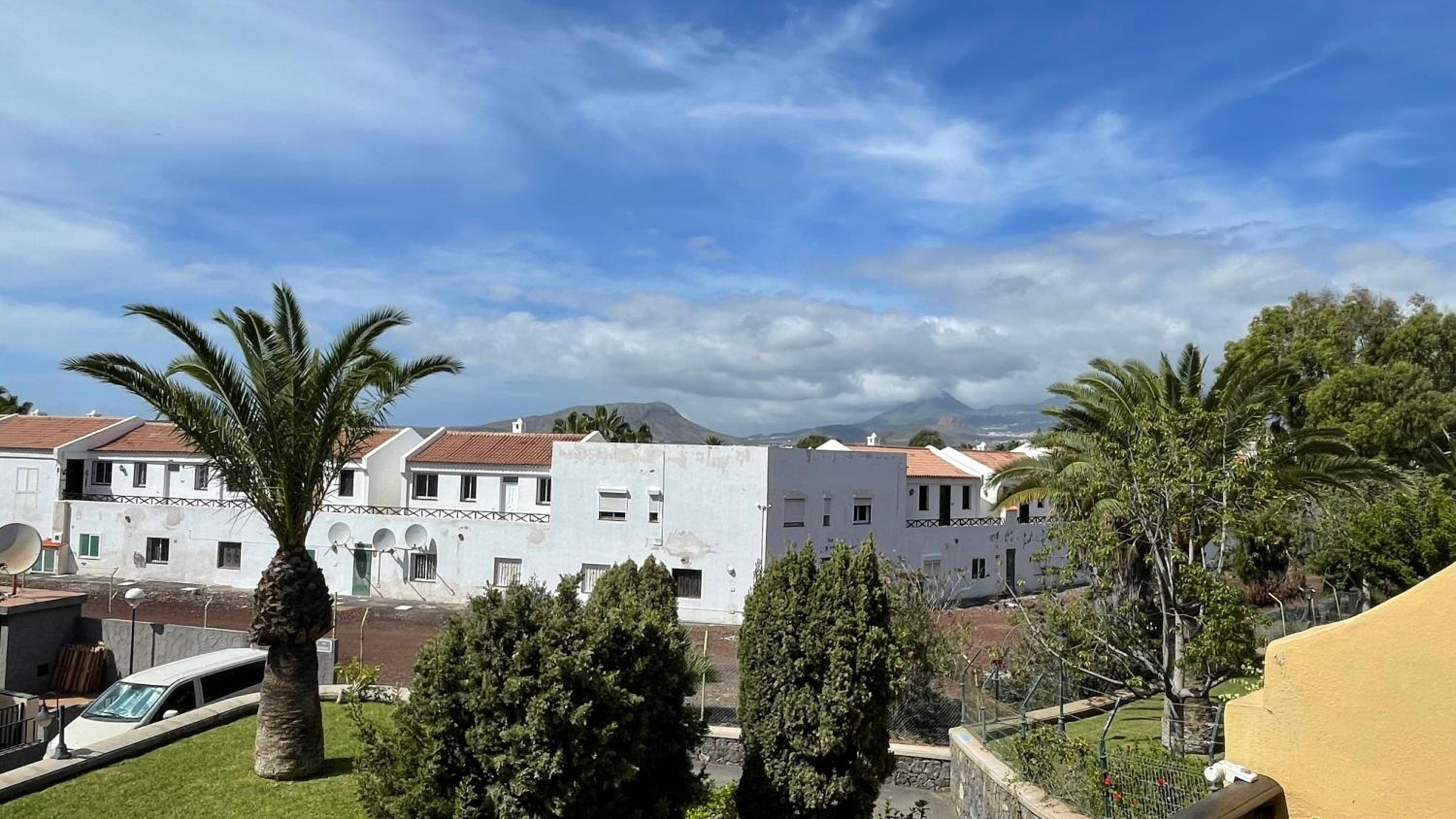 VACACIONES EN COSTA DEL SILENCIO