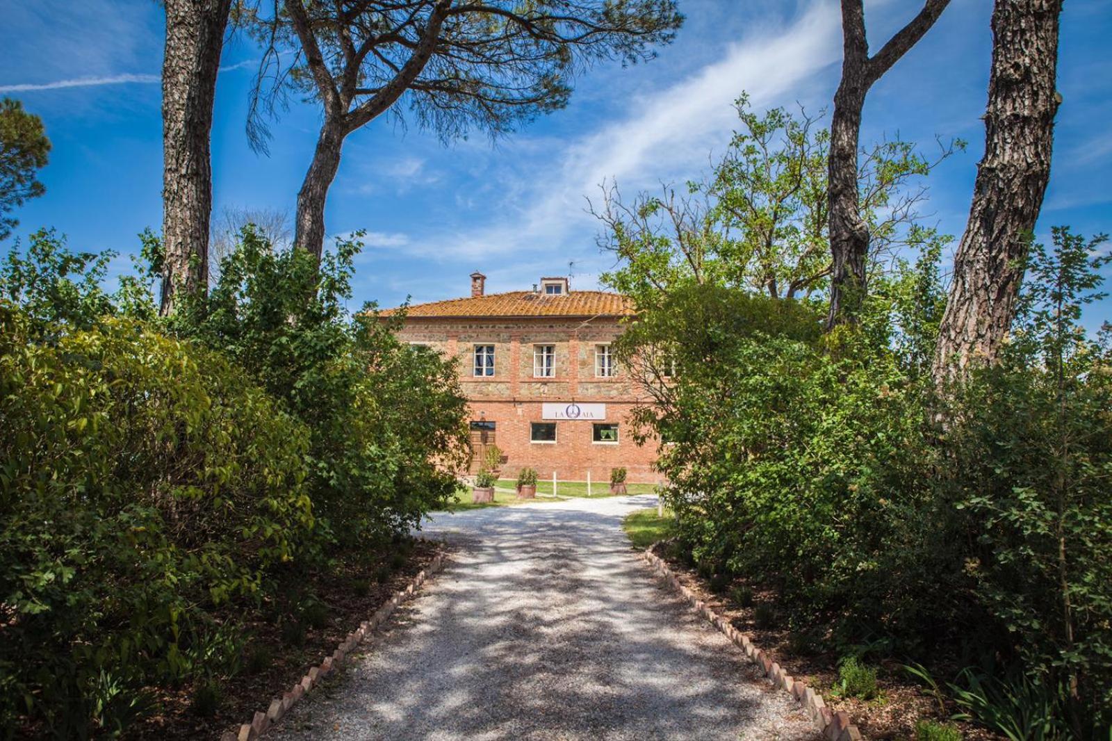 Tenuta La Fratta