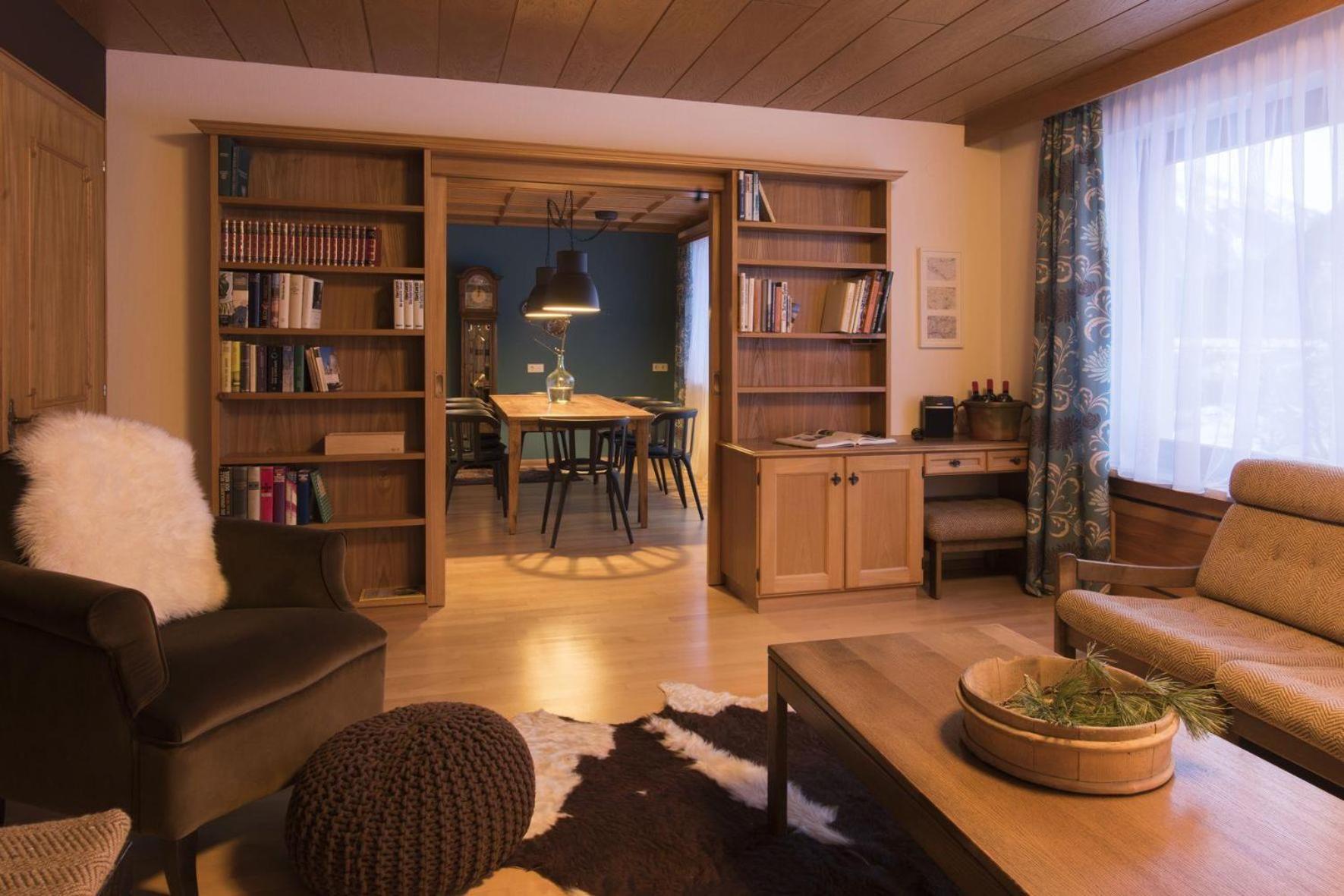 Ferienhaus Alpavera