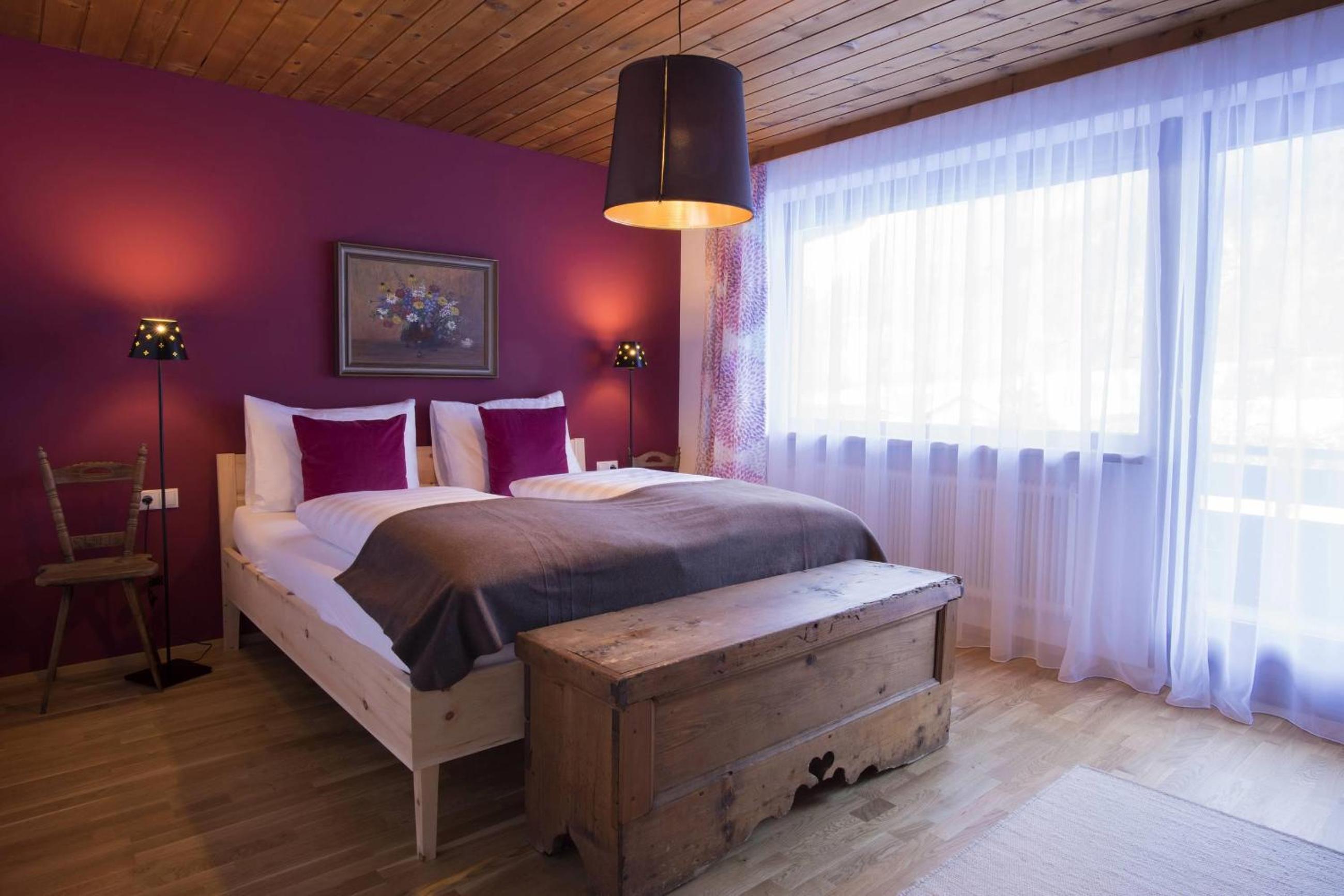 Ferienhaus Alpavera