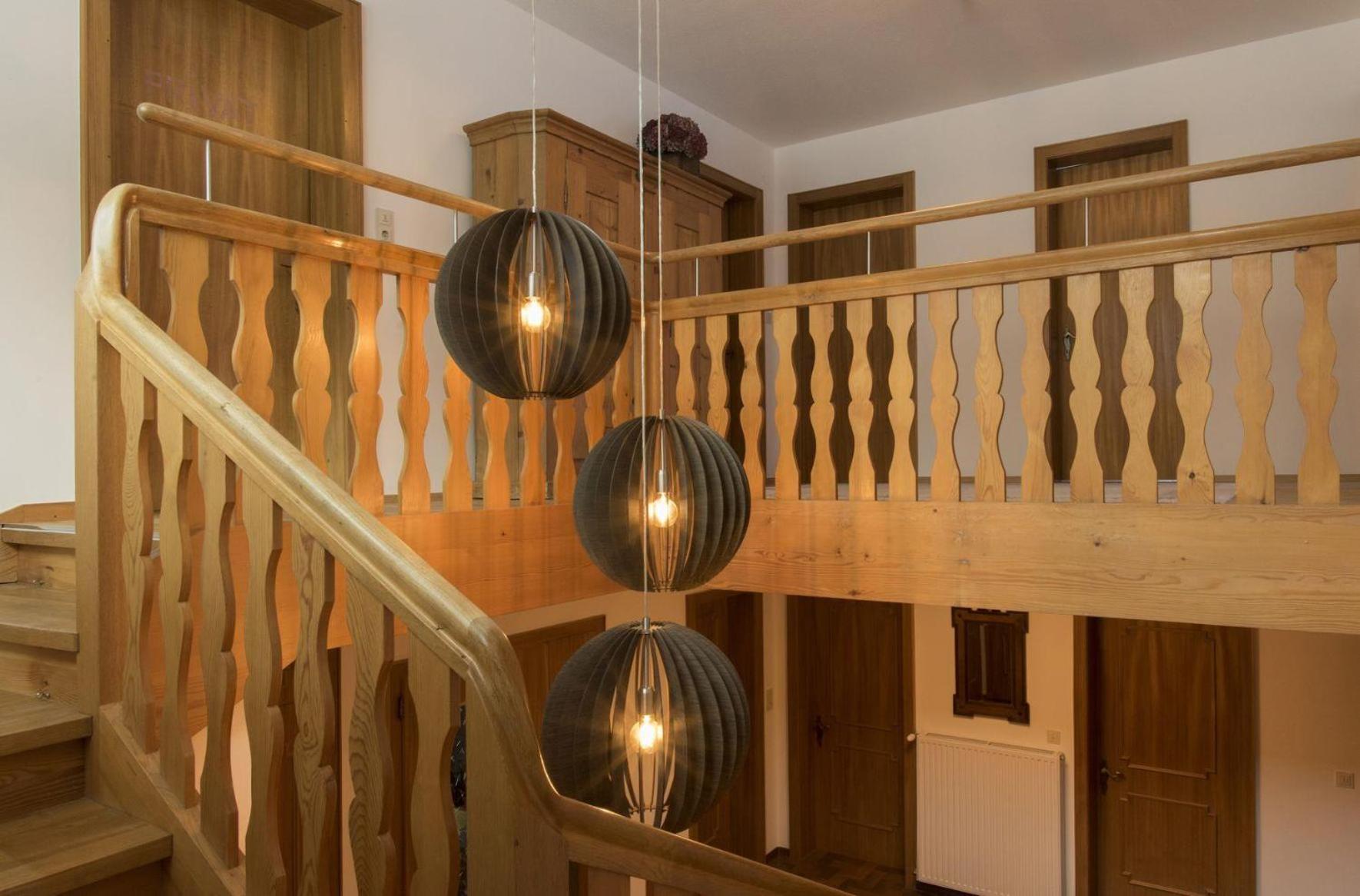 Ferienhaus Alpavera