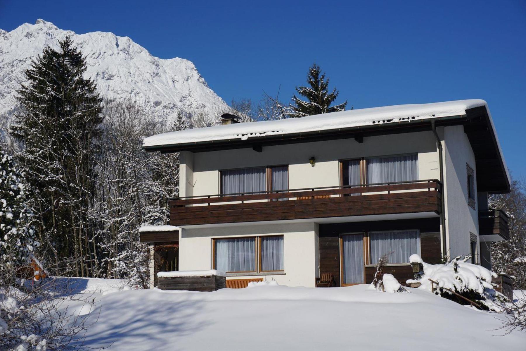 Ferienhaus Alpavera