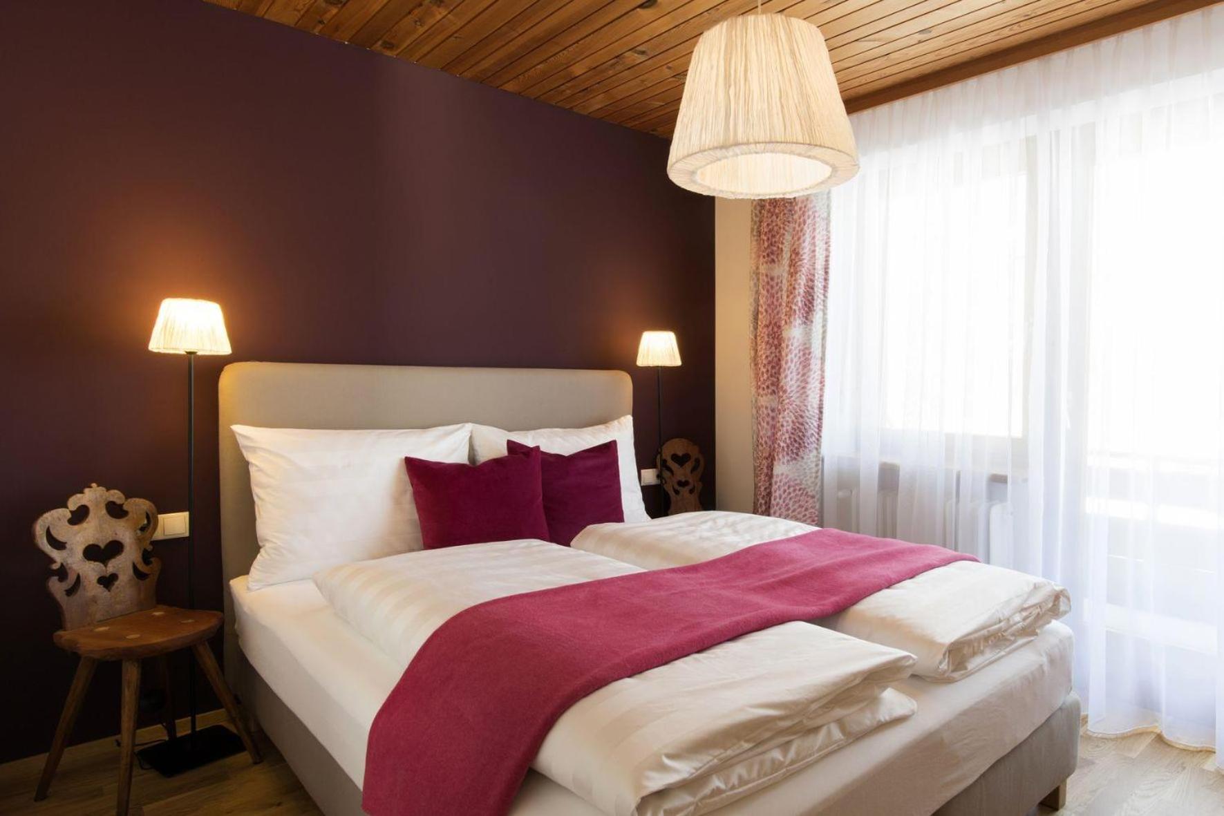 Ferienhaus Alpavera