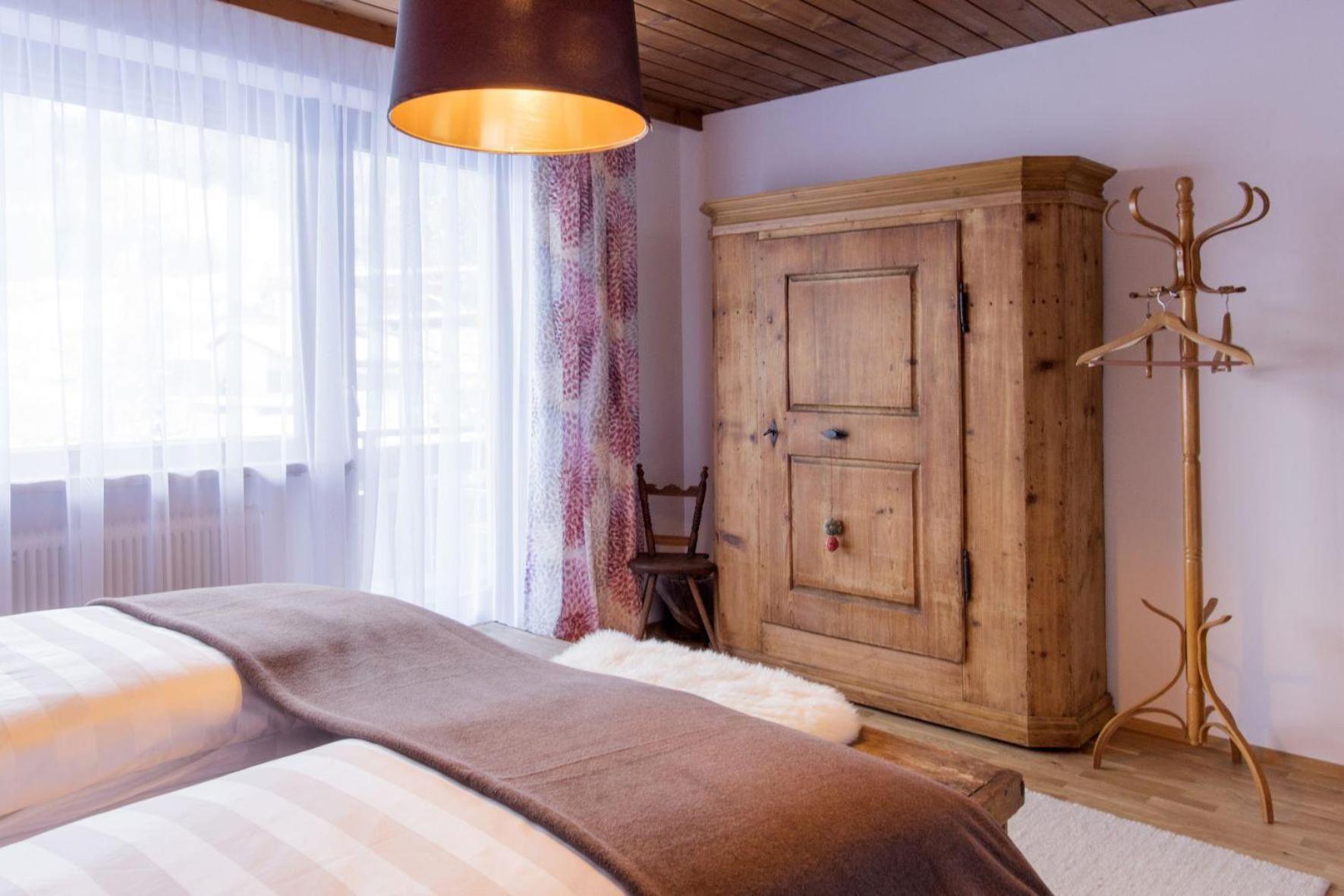 Ferienhaus Alpavera