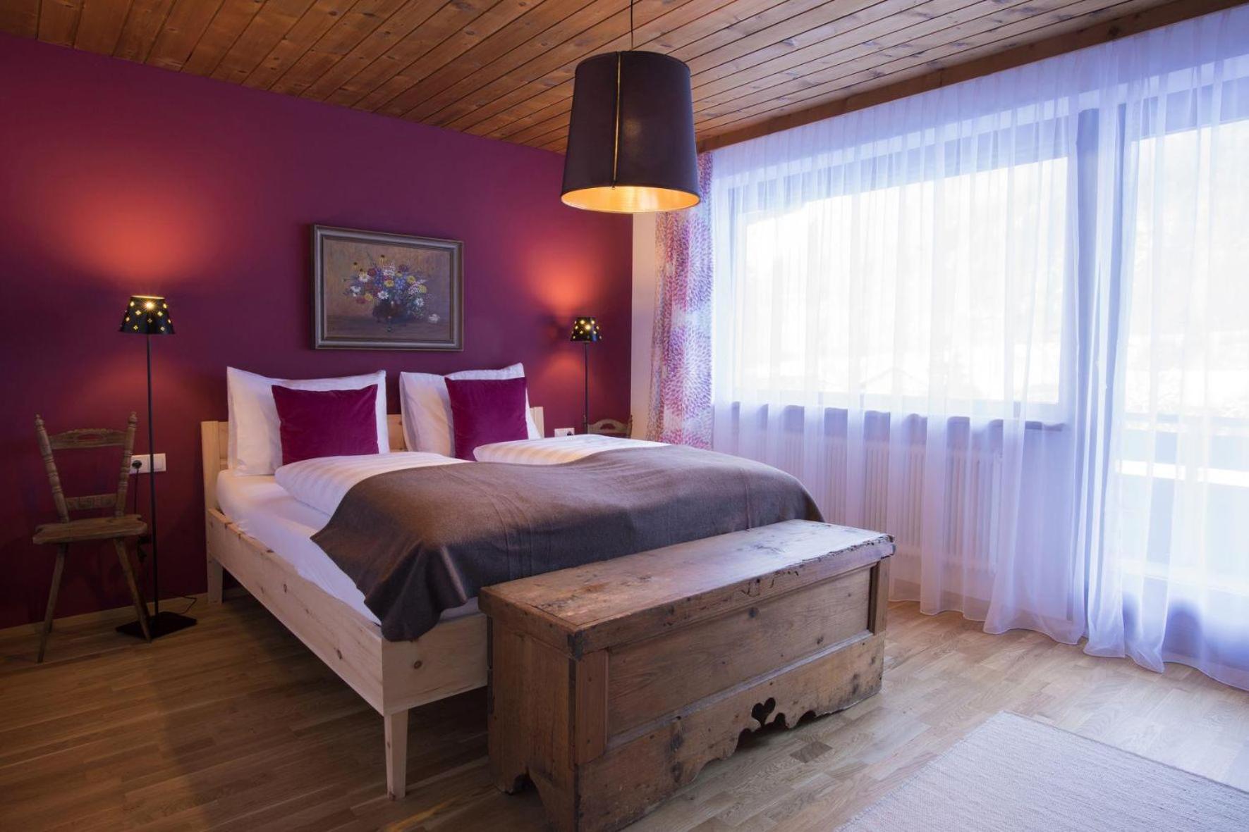 Ferienhaus Alpavera