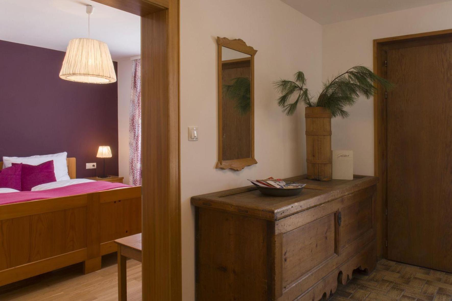 Ferienhaus Alpavera