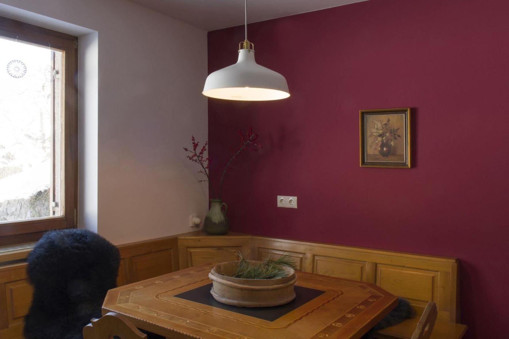 Ferienhaus Alpavera