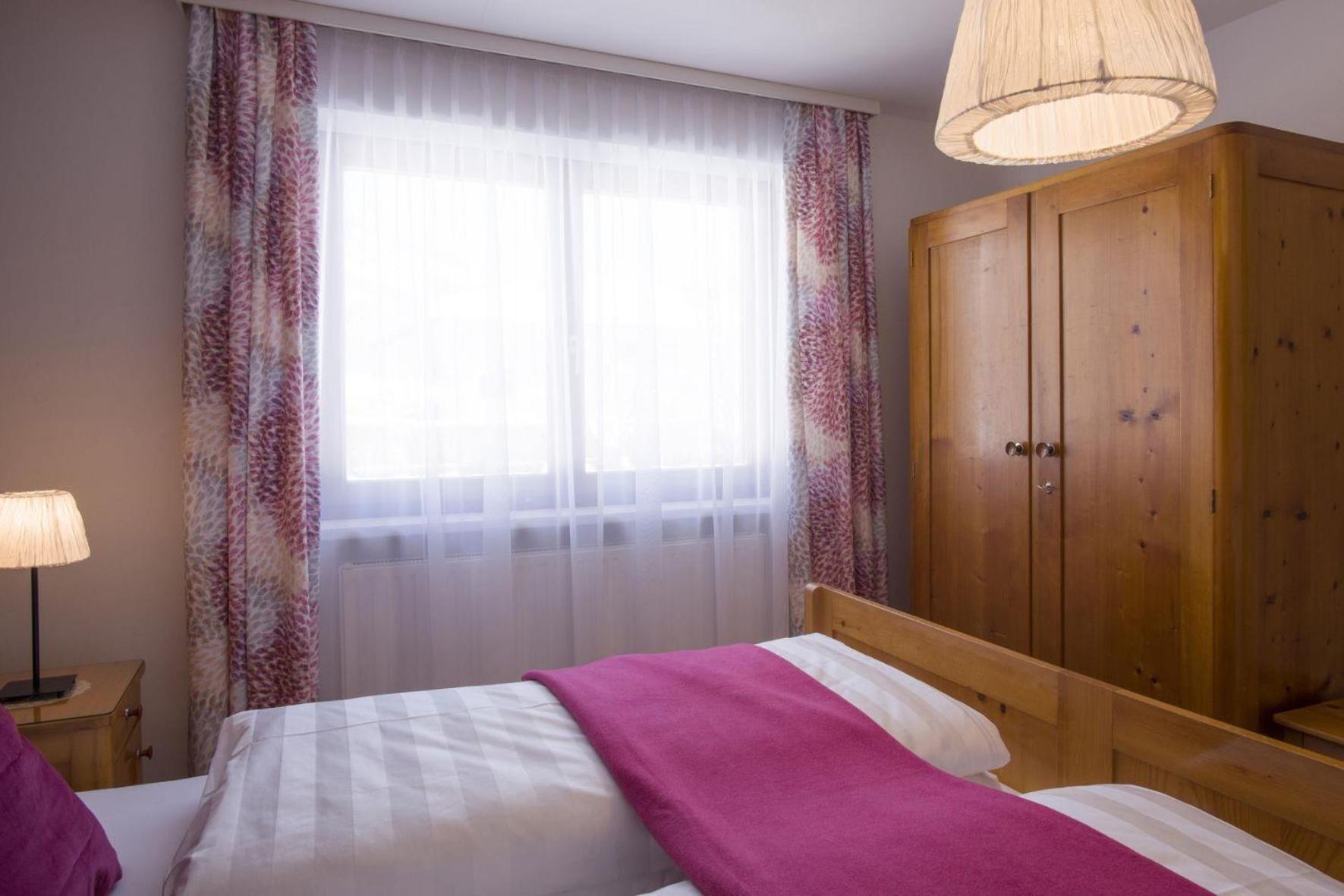 Ferienhaus Alpavera