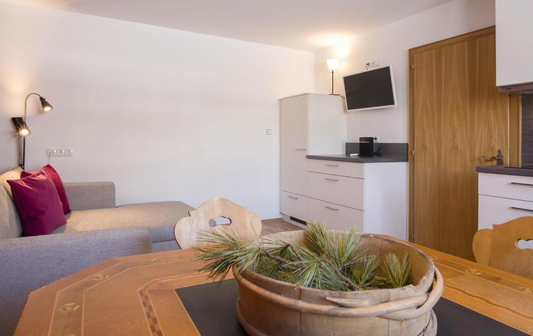 Ferienhaus Alpavera