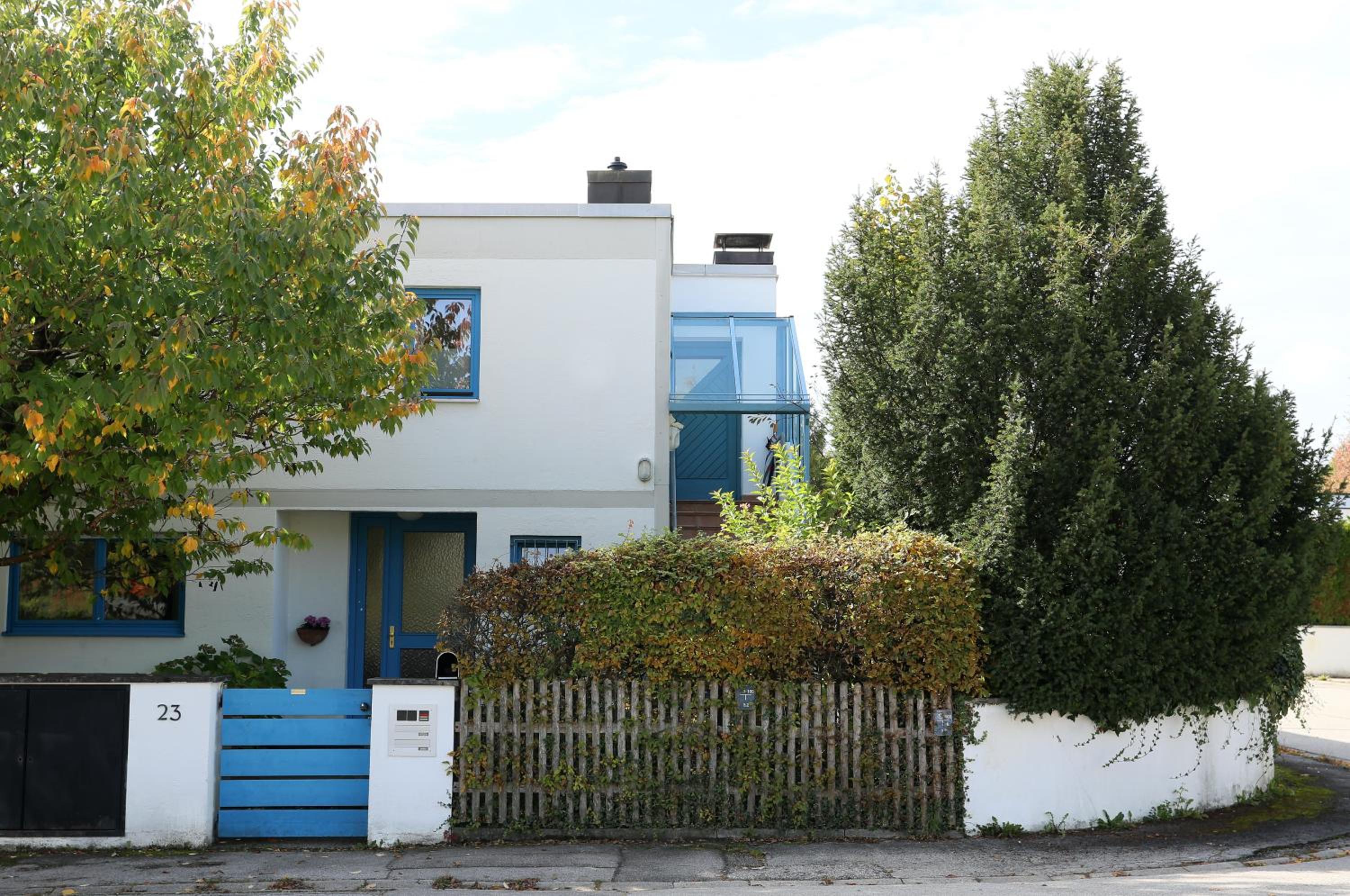 Relaxing 140m2 Holiday Home South of Munich - 25 Min to Center - Fully Equipped