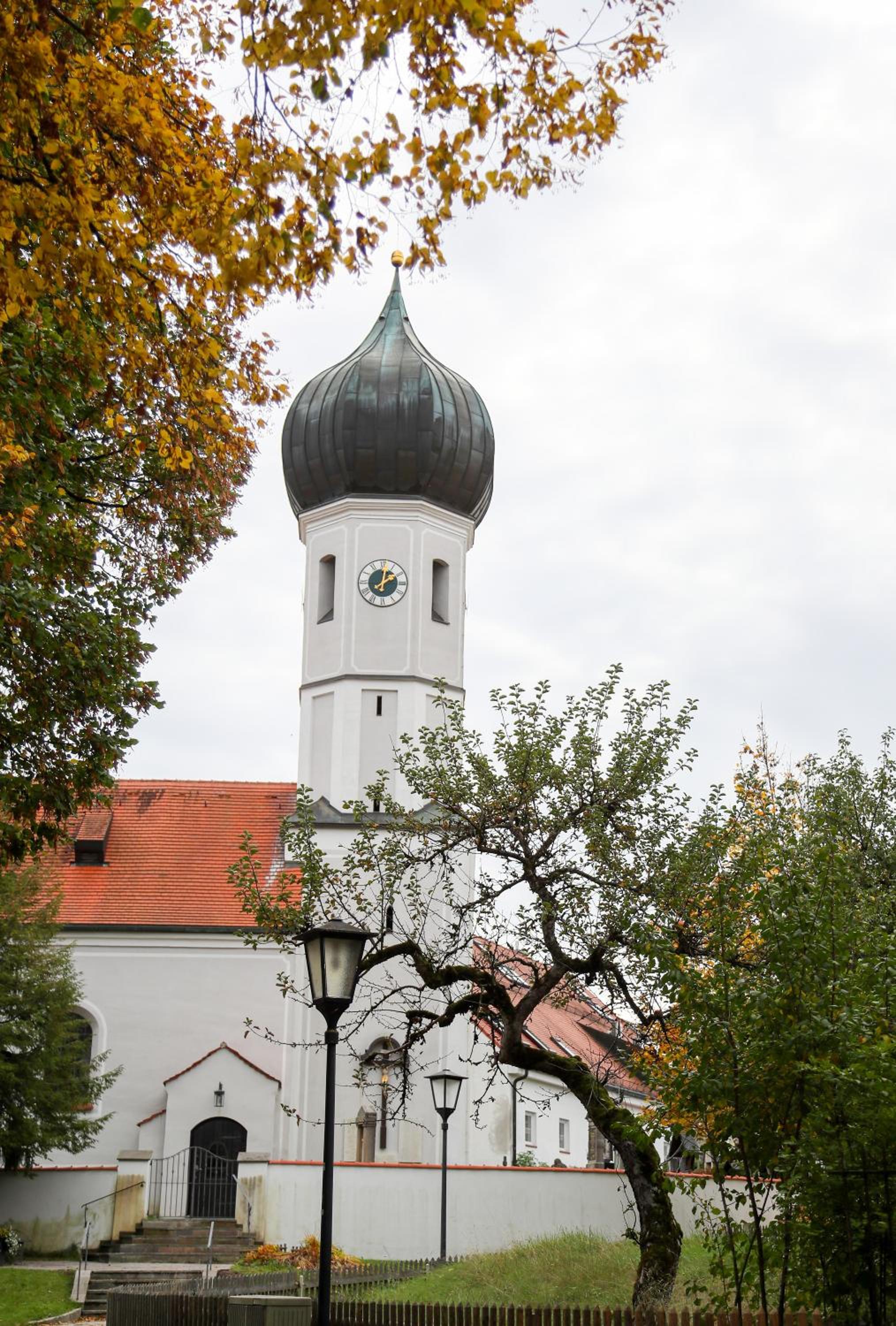 Relaxing 140m2 Holiday Home South of Munich - 25 Min to Center - Fully Equipped