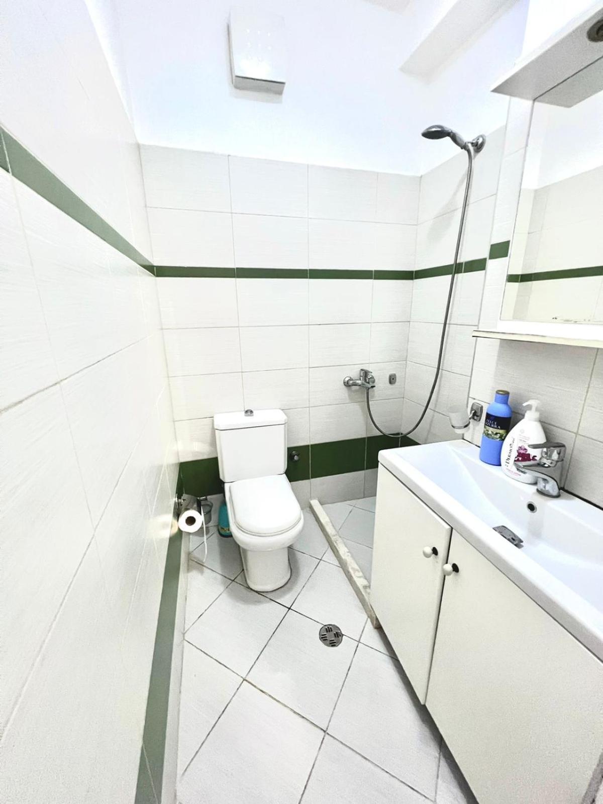 Tirana Art_Apartment