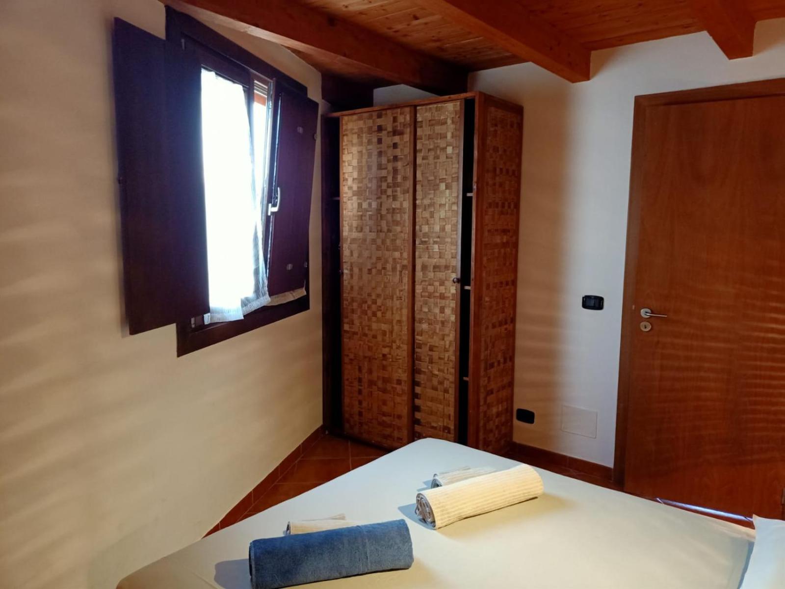 Sal&Love apt in Porto Antigo