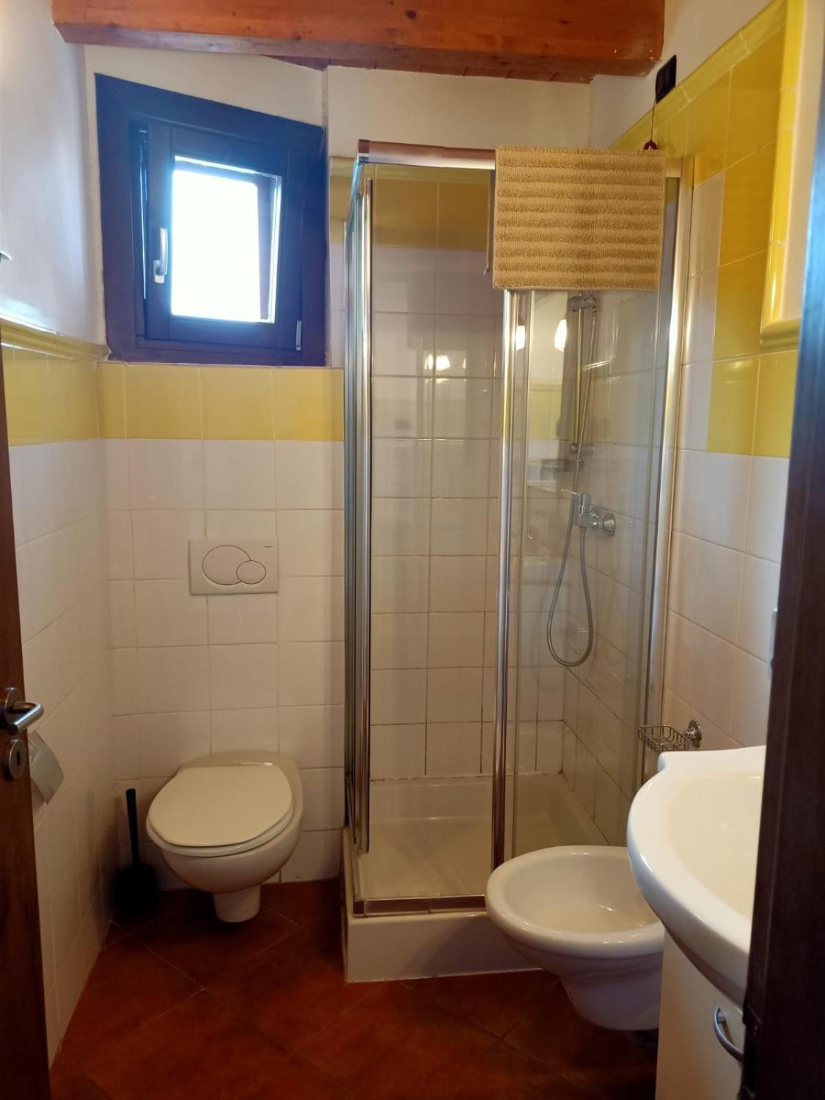 Sal&Love apt in Porto Antigo