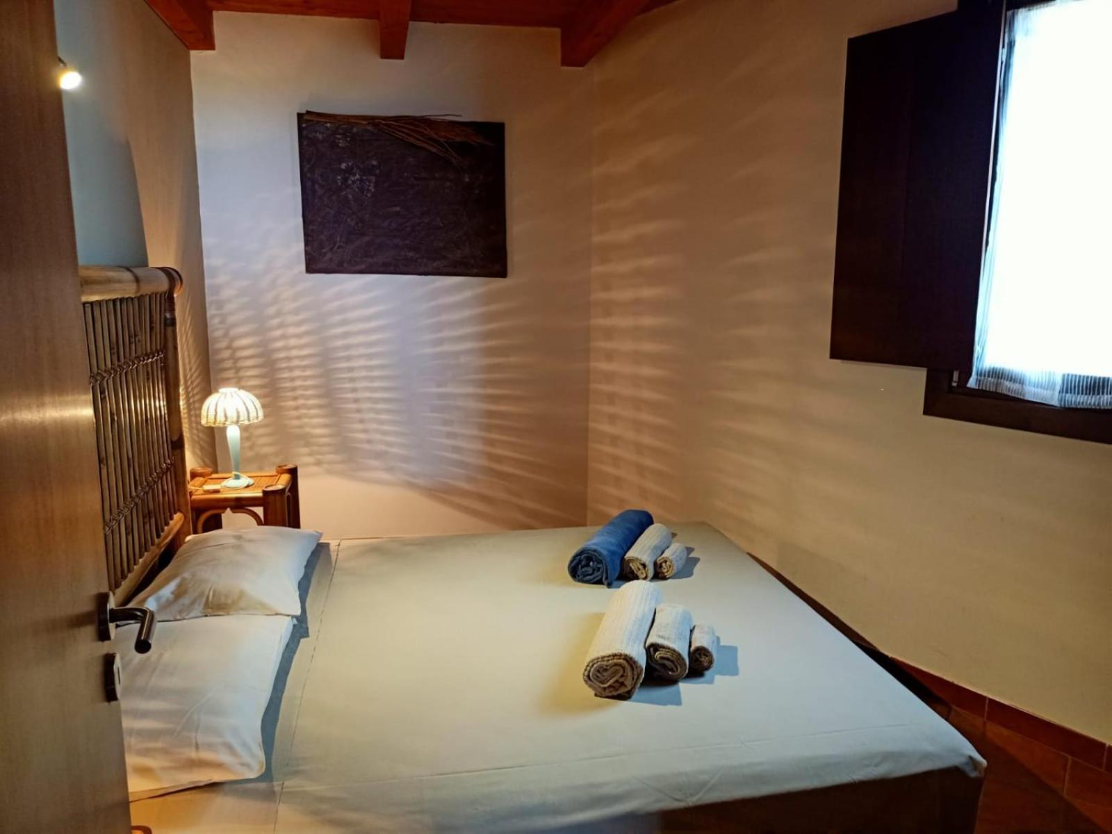 Sal&Love apt in Porto Antigo