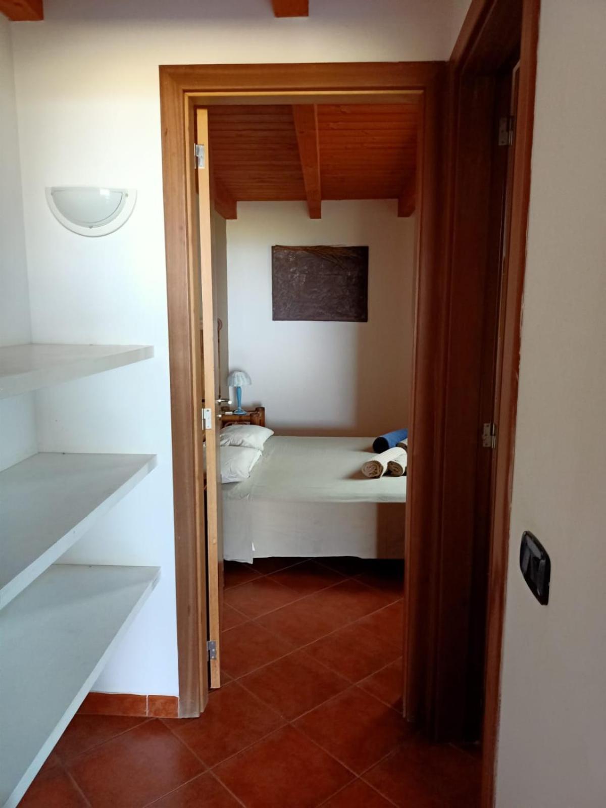 Sal&Love apt in Porto Antigo