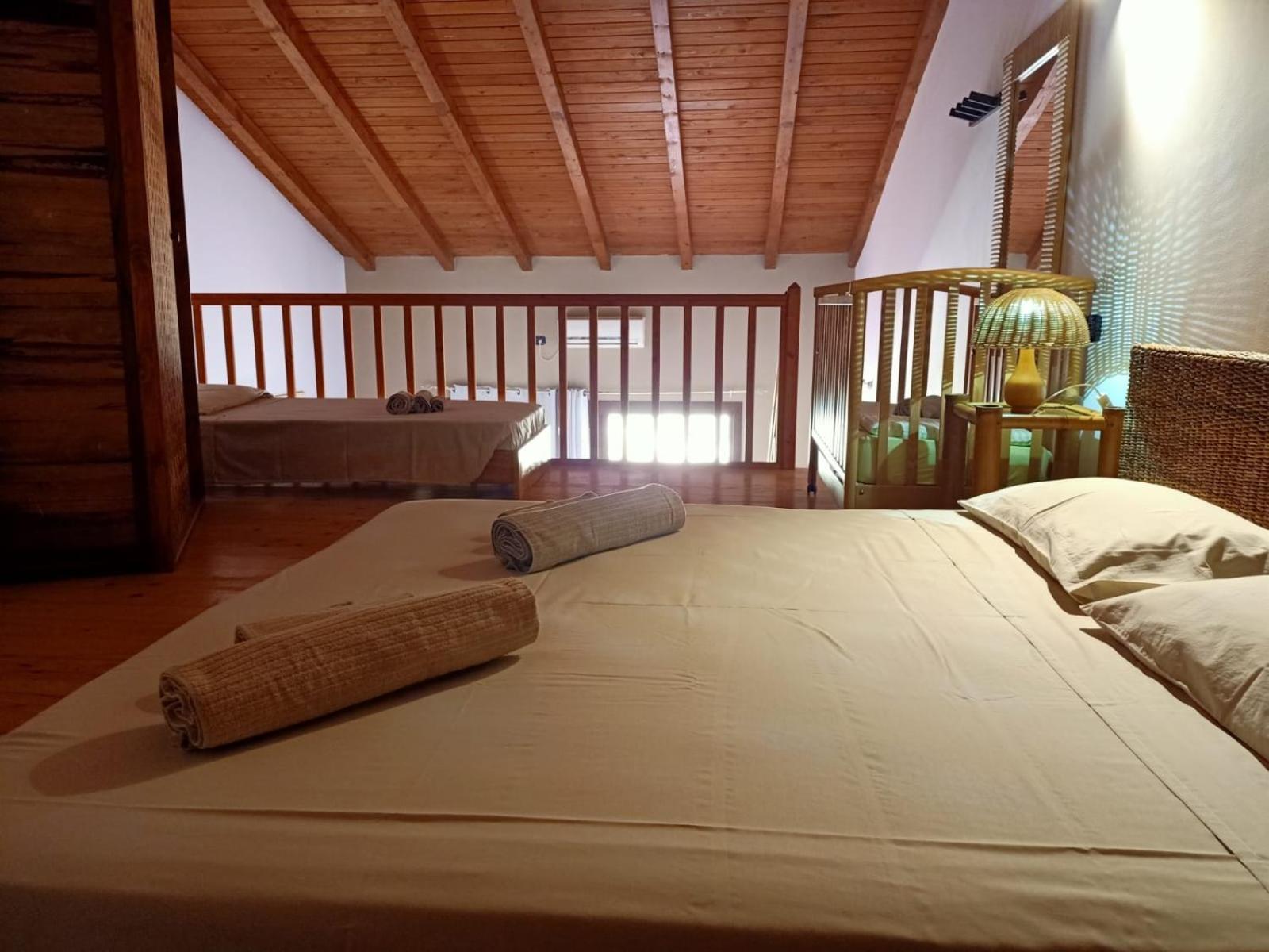 Sal&Love apt in Porto Antigo