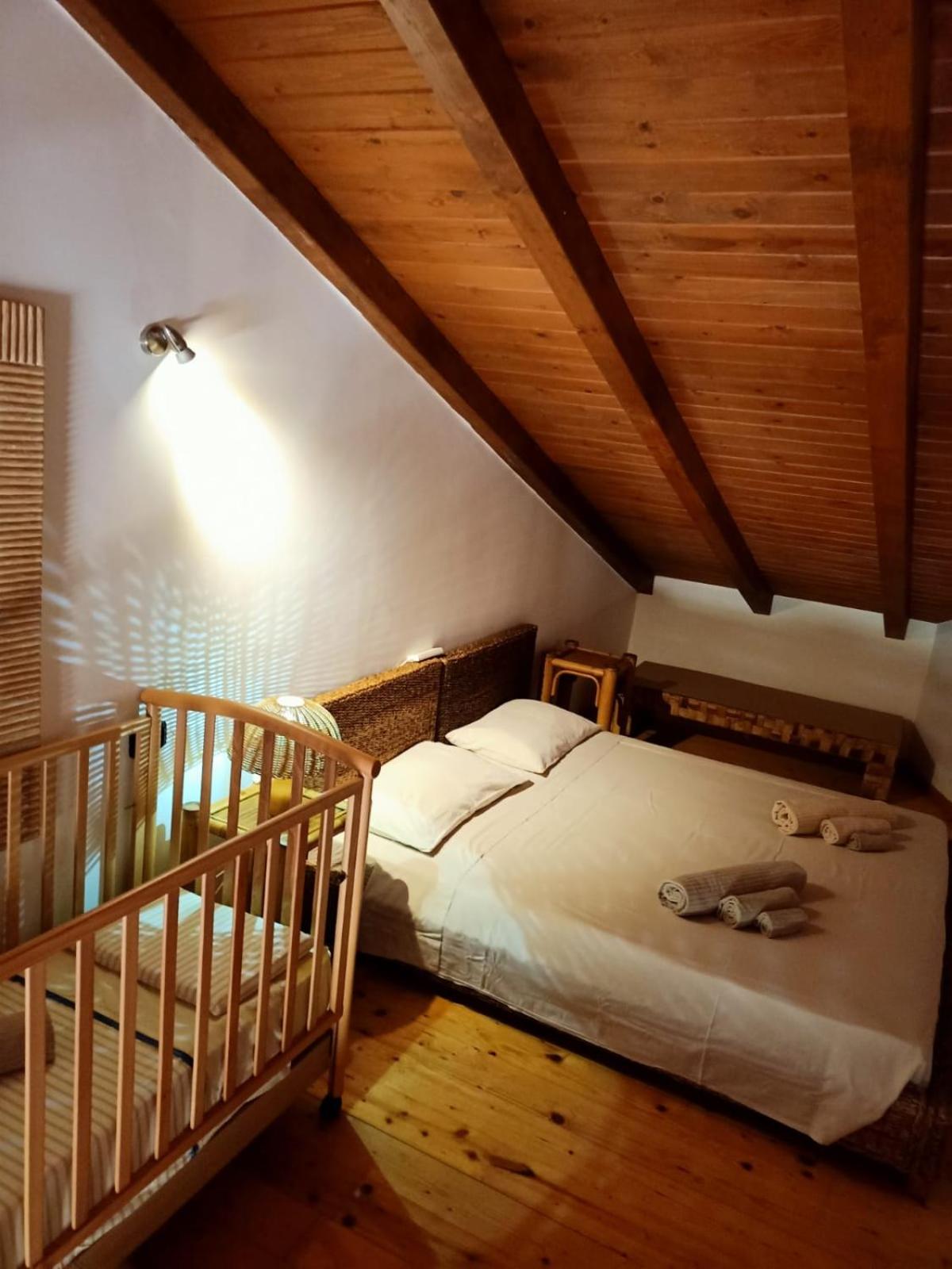 Sal&Love apt in Porto Antigo