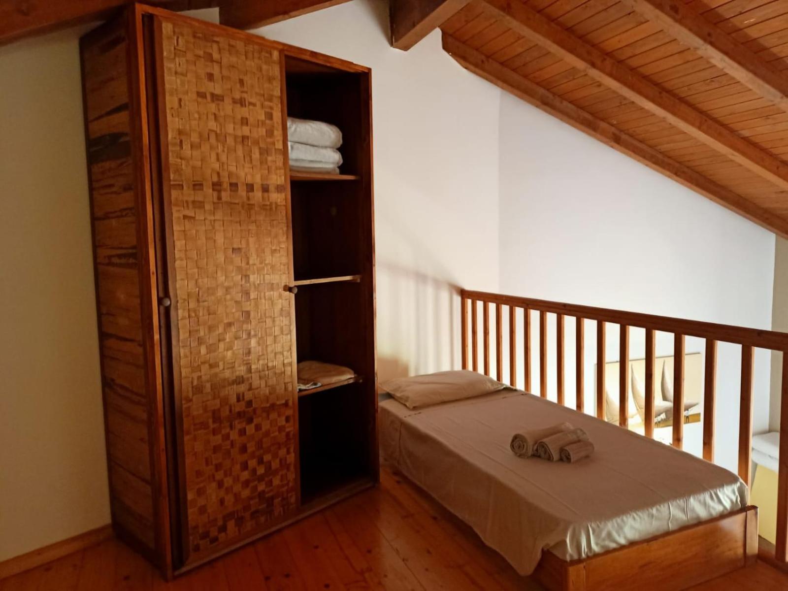 Sal&Love apt in Porto Antigo