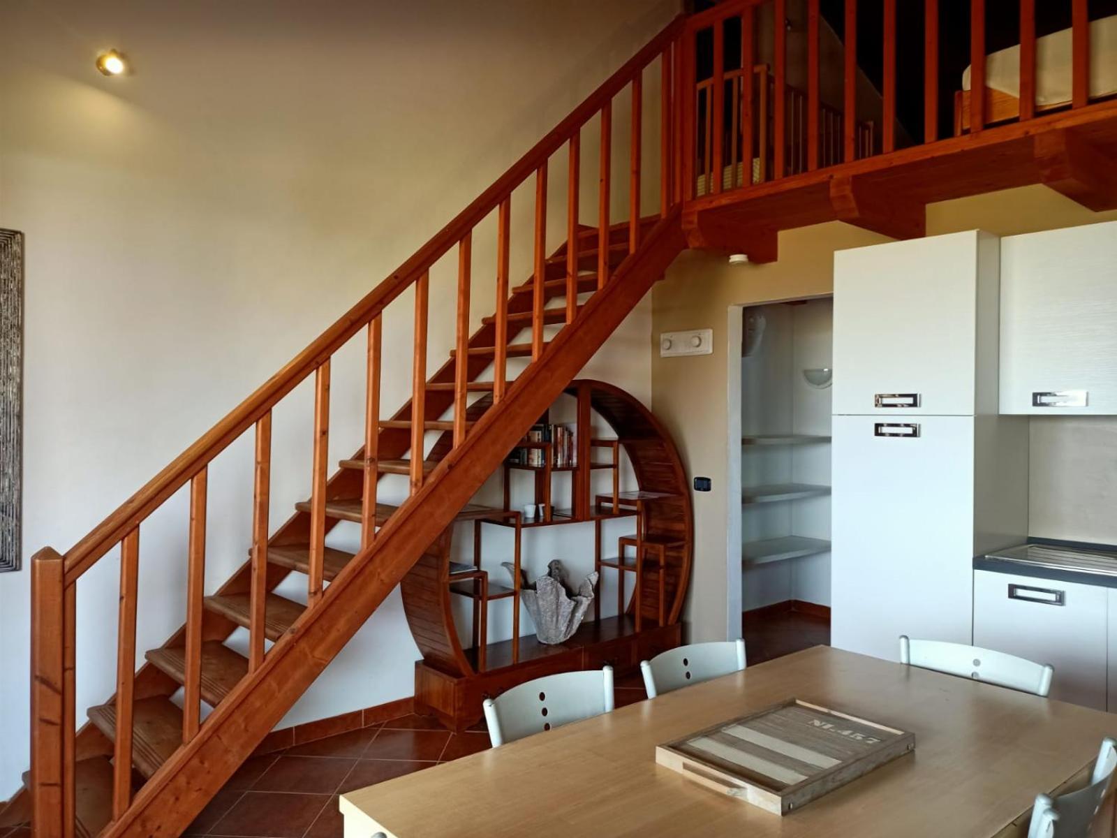 Sal&Love apt in Porto Antigo