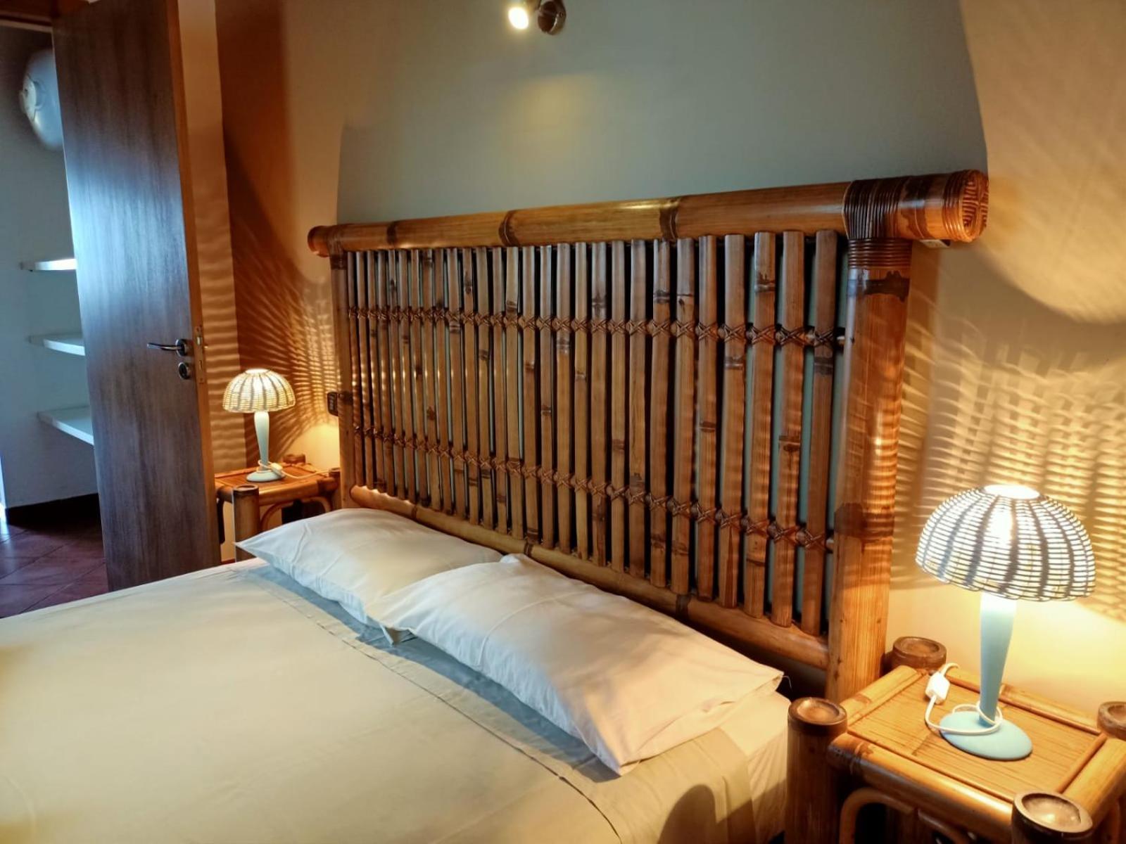 Sal&Love apt in Porto Antigo
