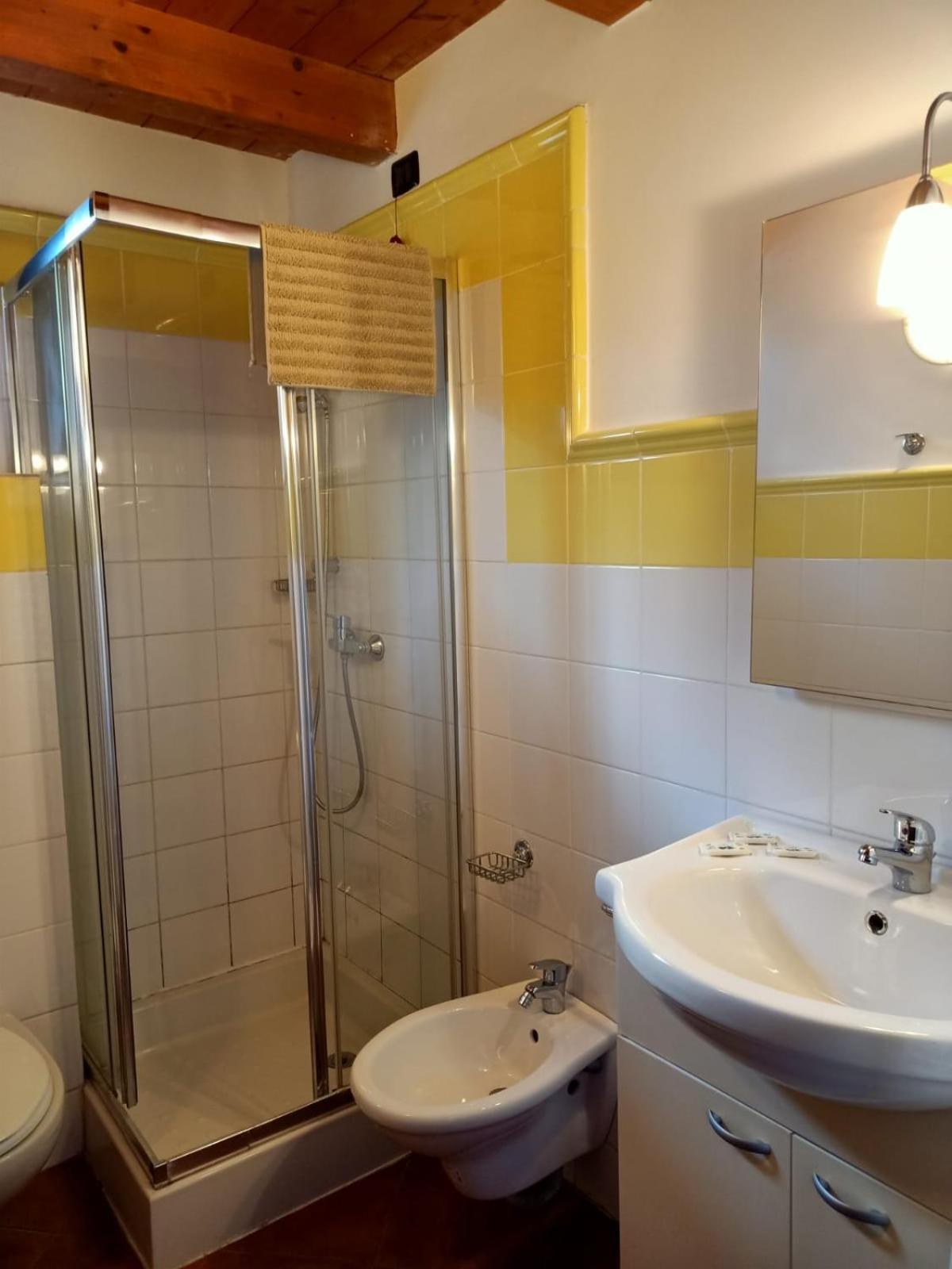 Sal&Love apt in Porto Antigo