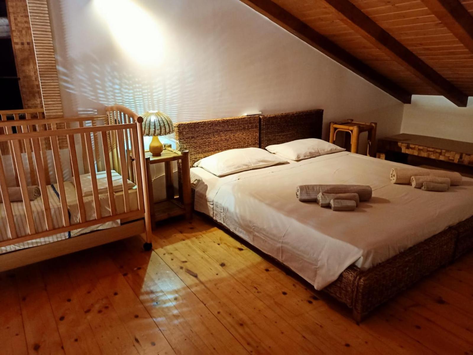 Sal&Love apt in Porto Antigo