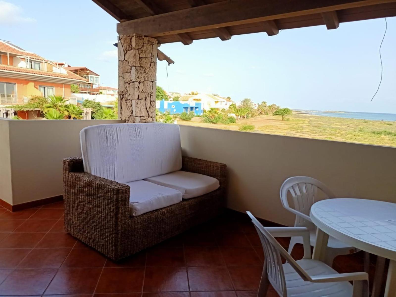 Sal&Love apt in Porto Antigo