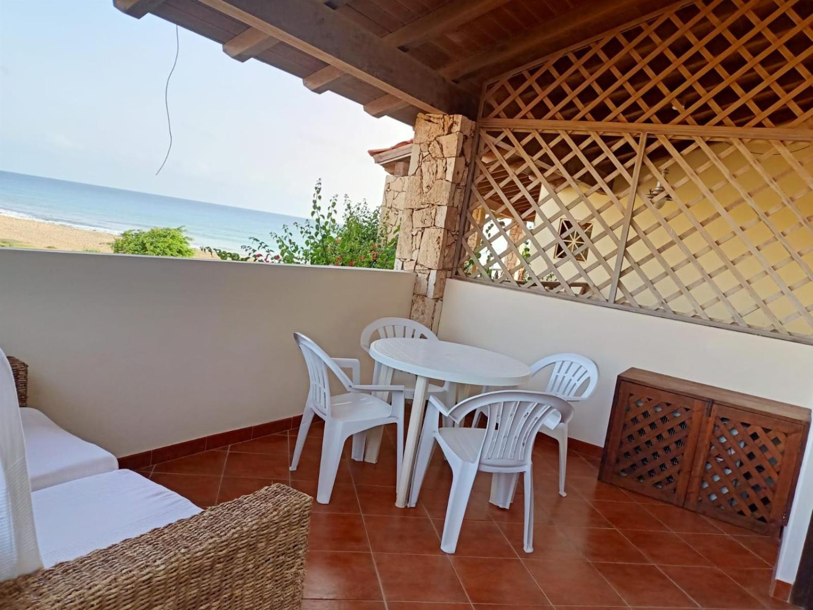 Sal&Love apt in Porto Antigo