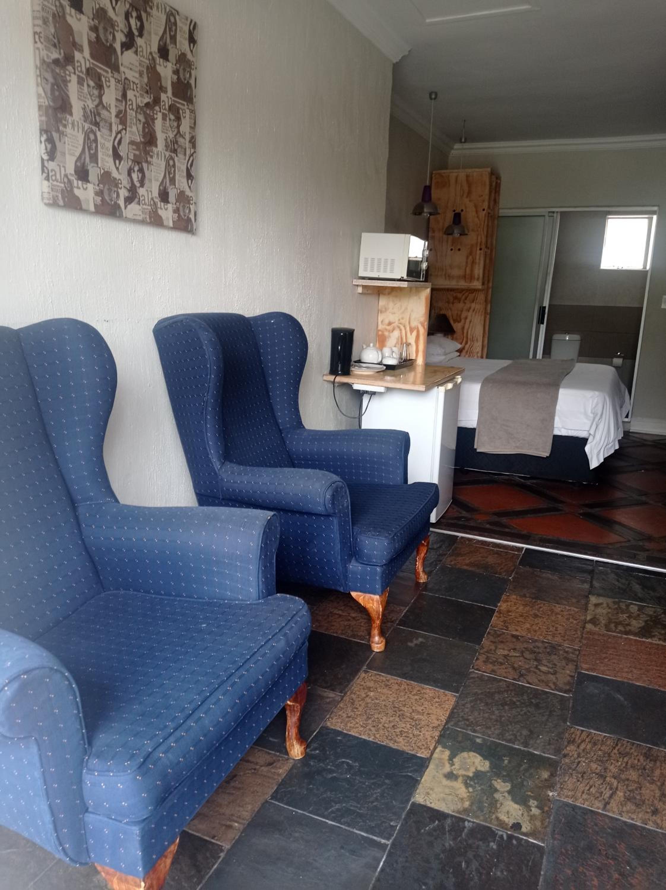 B and B Sandton