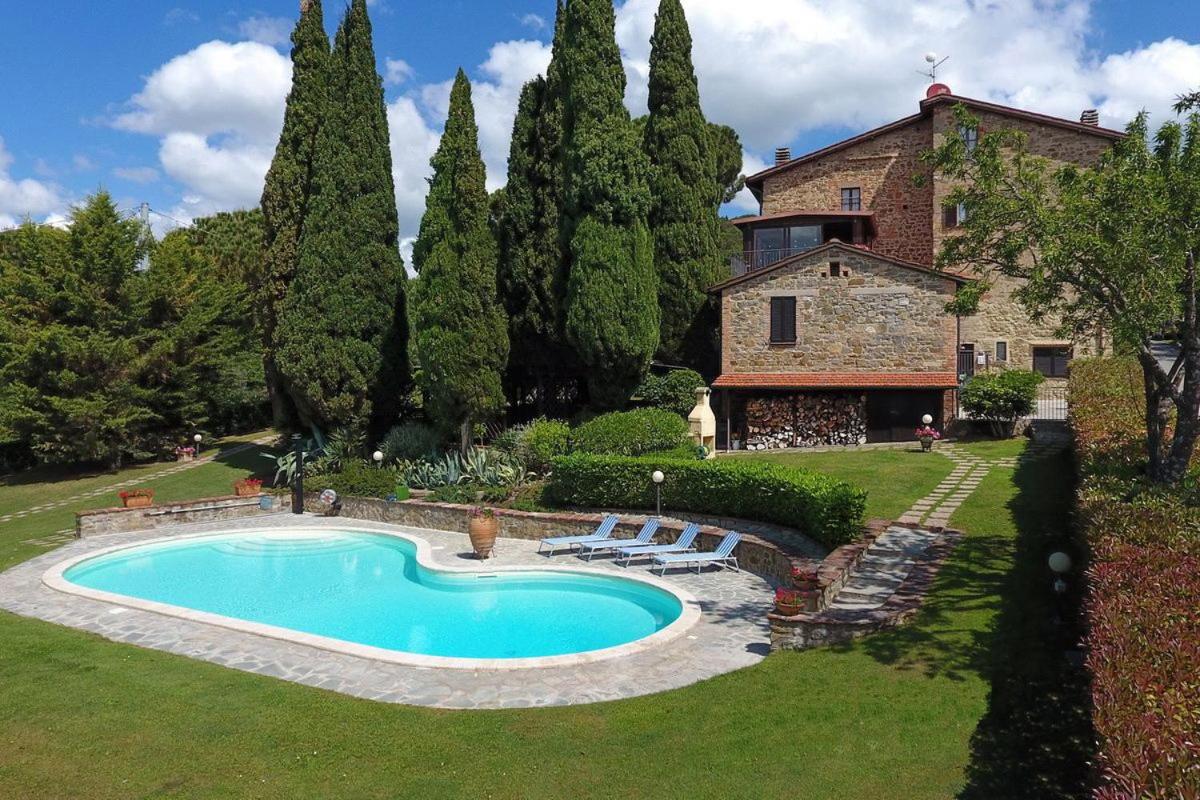 Casa Fiore