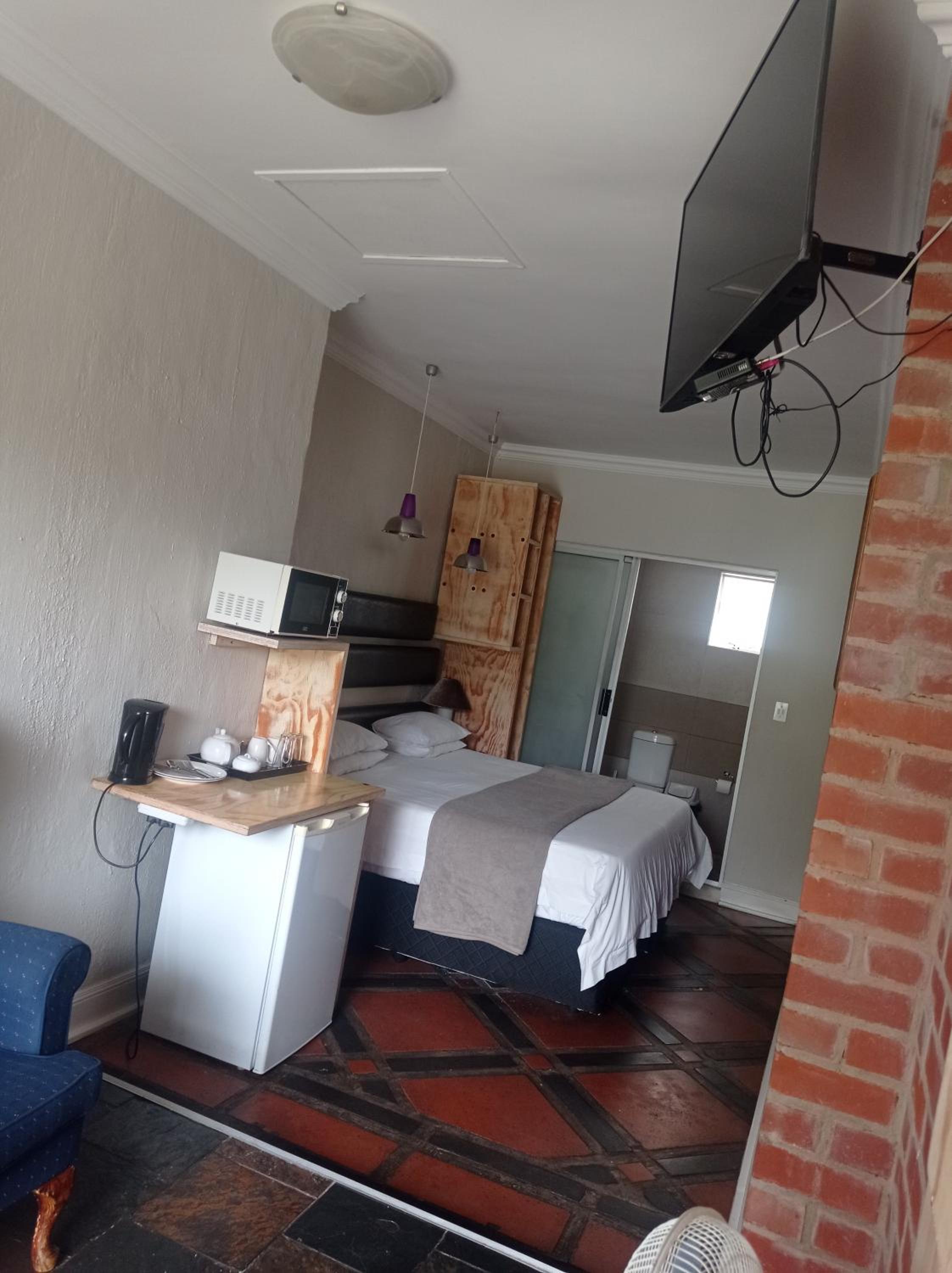 B and B Sandton