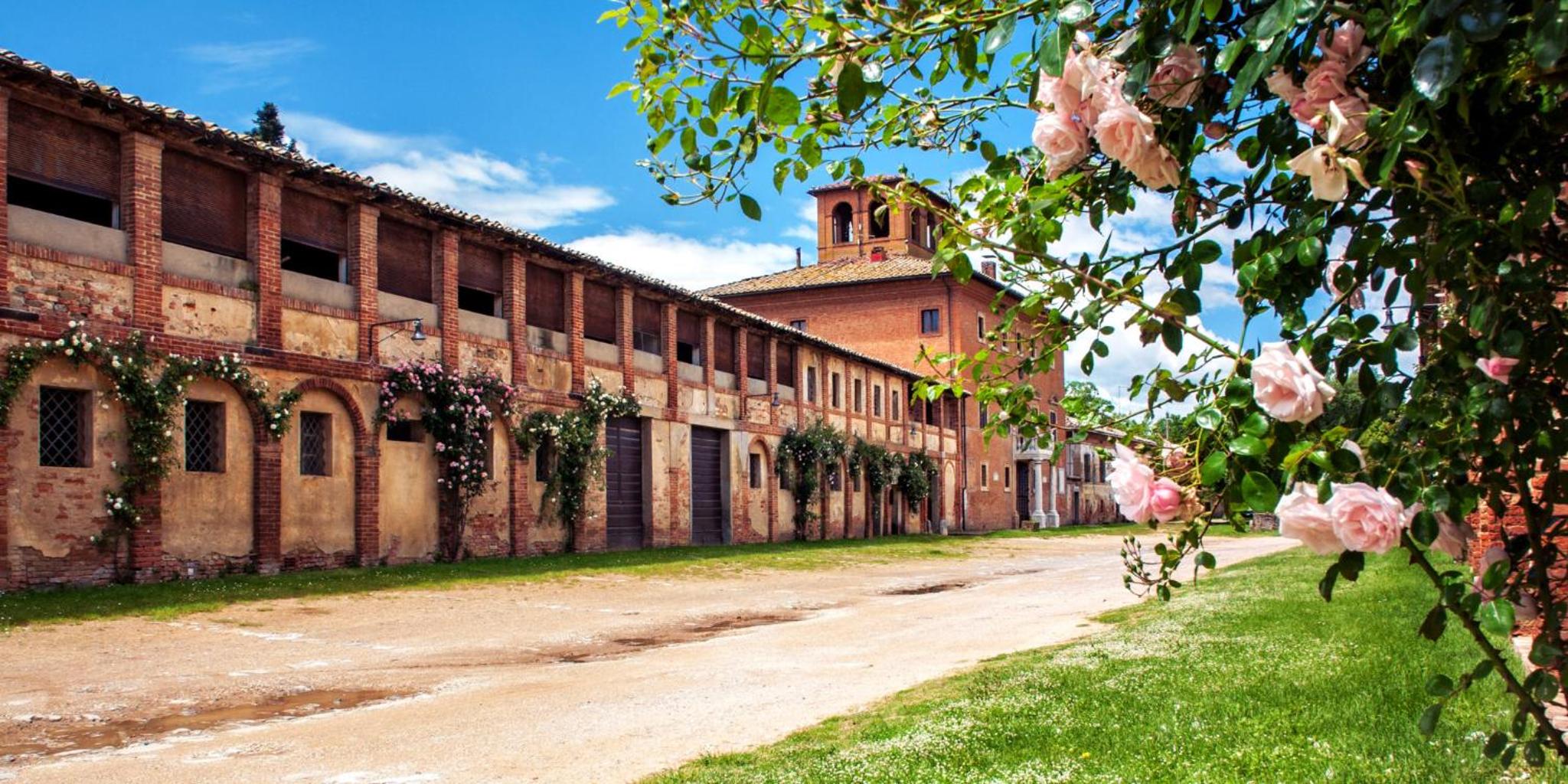 Tenuta La Fratta