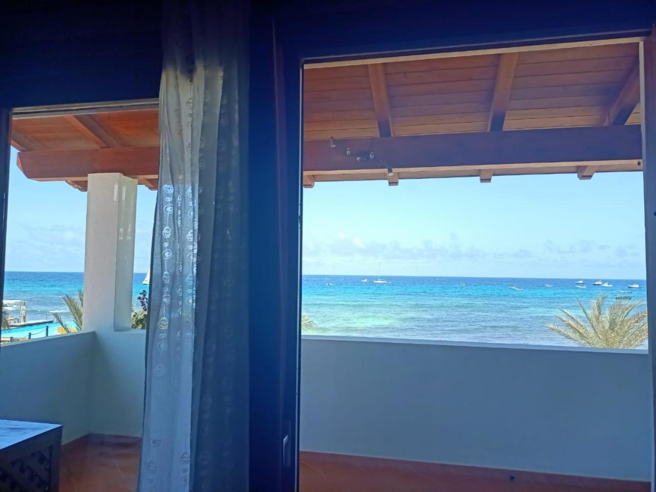 Sal&Love apt in Porto Antigo