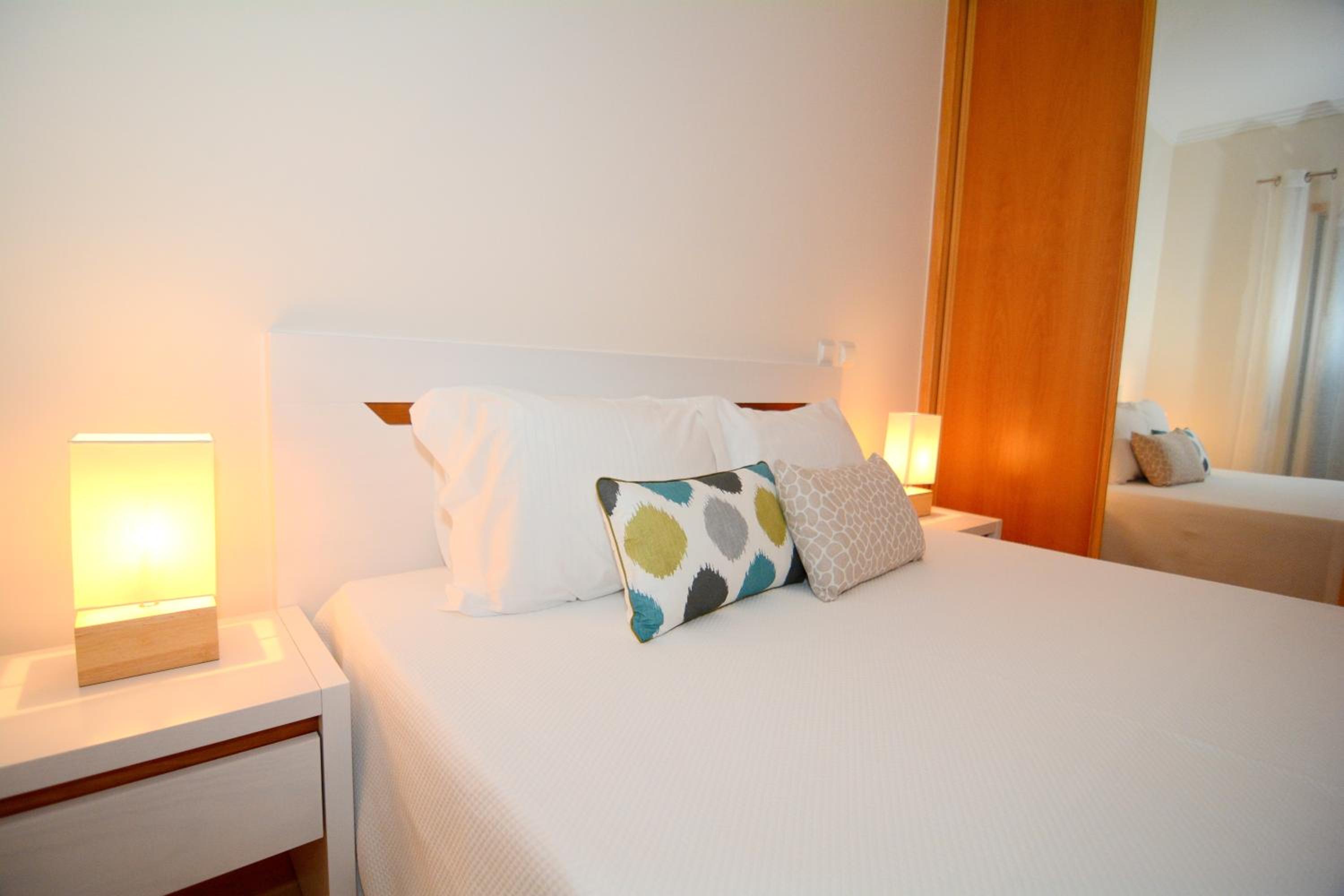 Apartamentos Primavera - Praia da Rocha