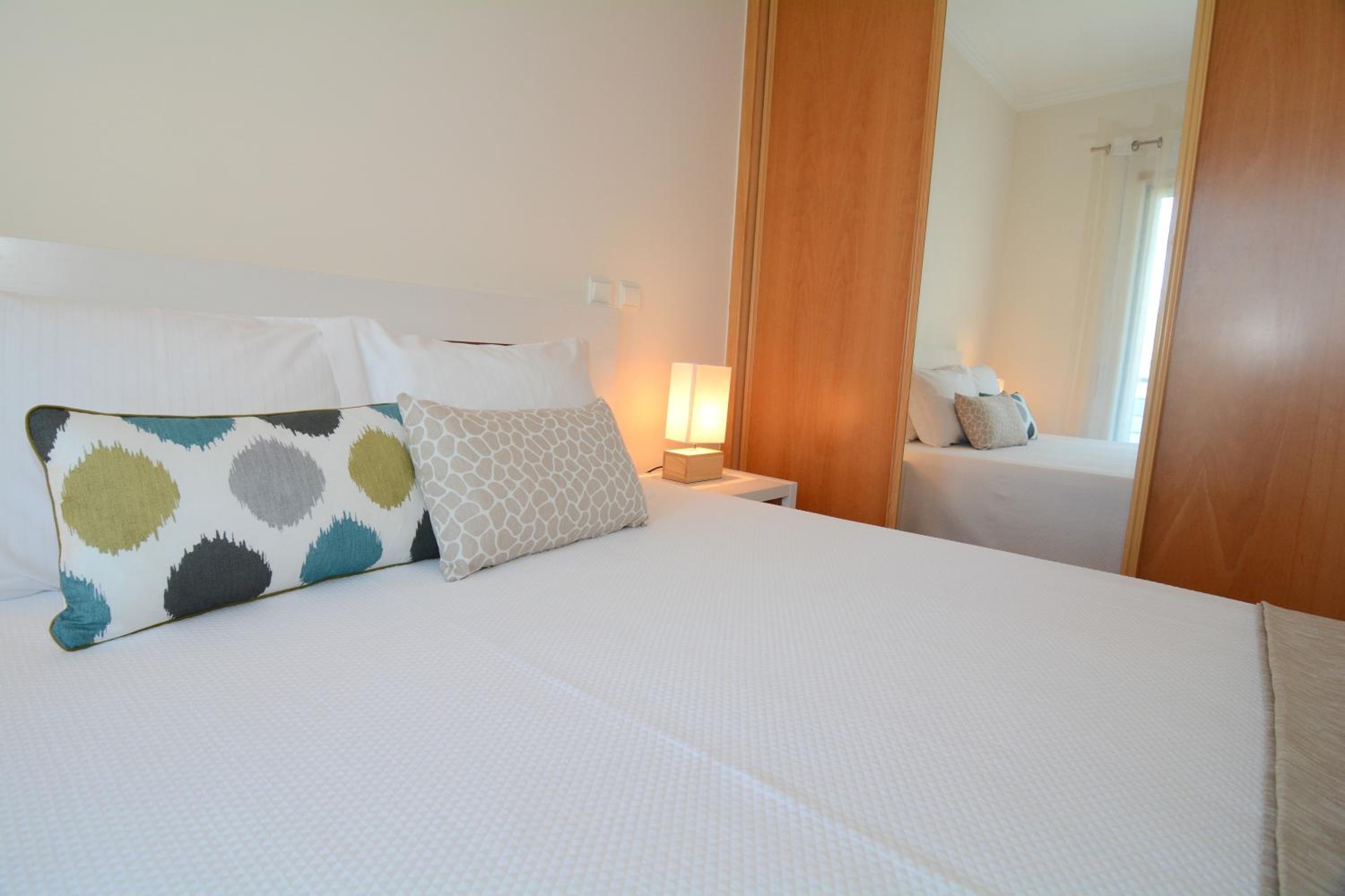 Apartamentos Primavera - Praia da Rocha