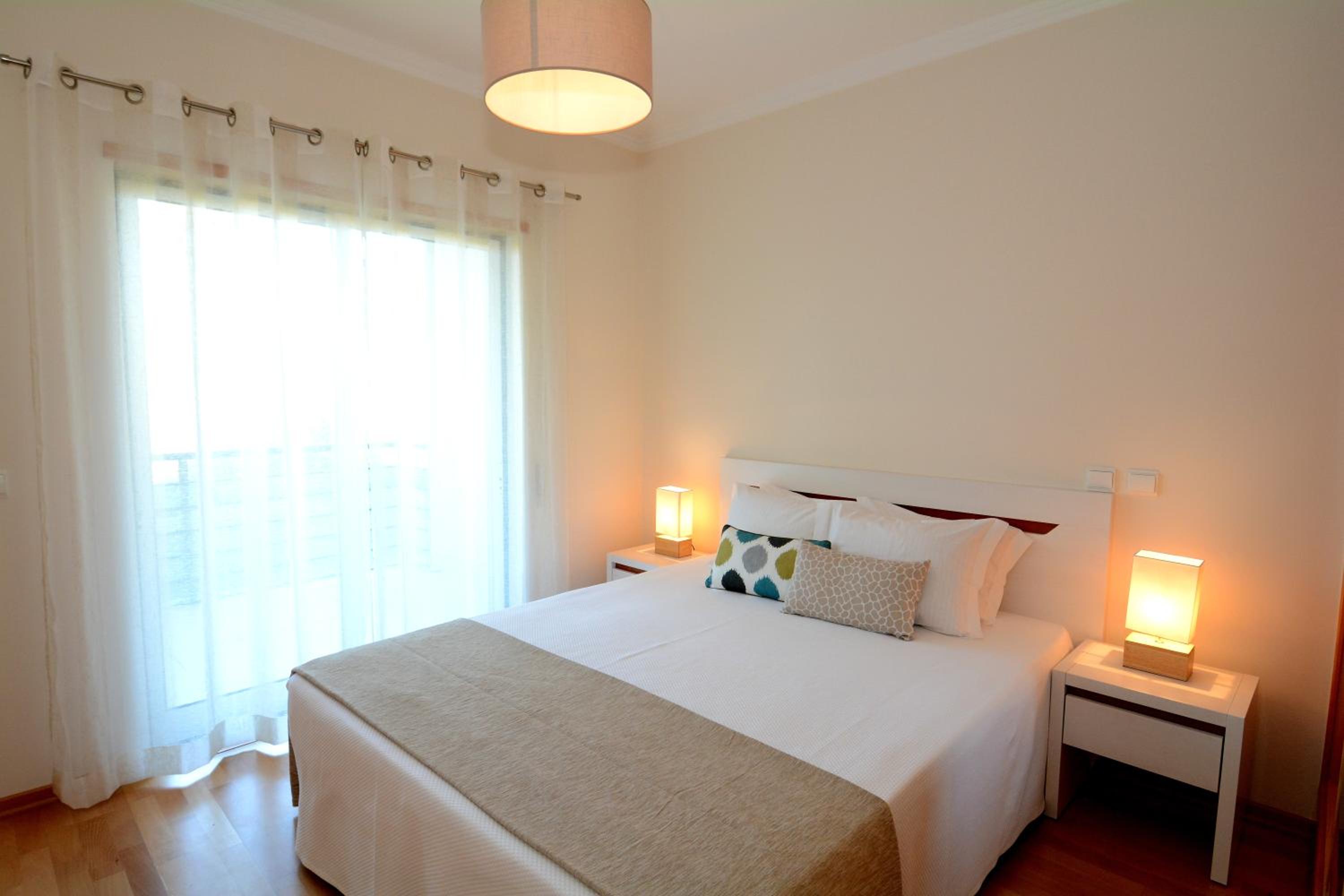 Apartamentos Primavera - Praia da Rocha
