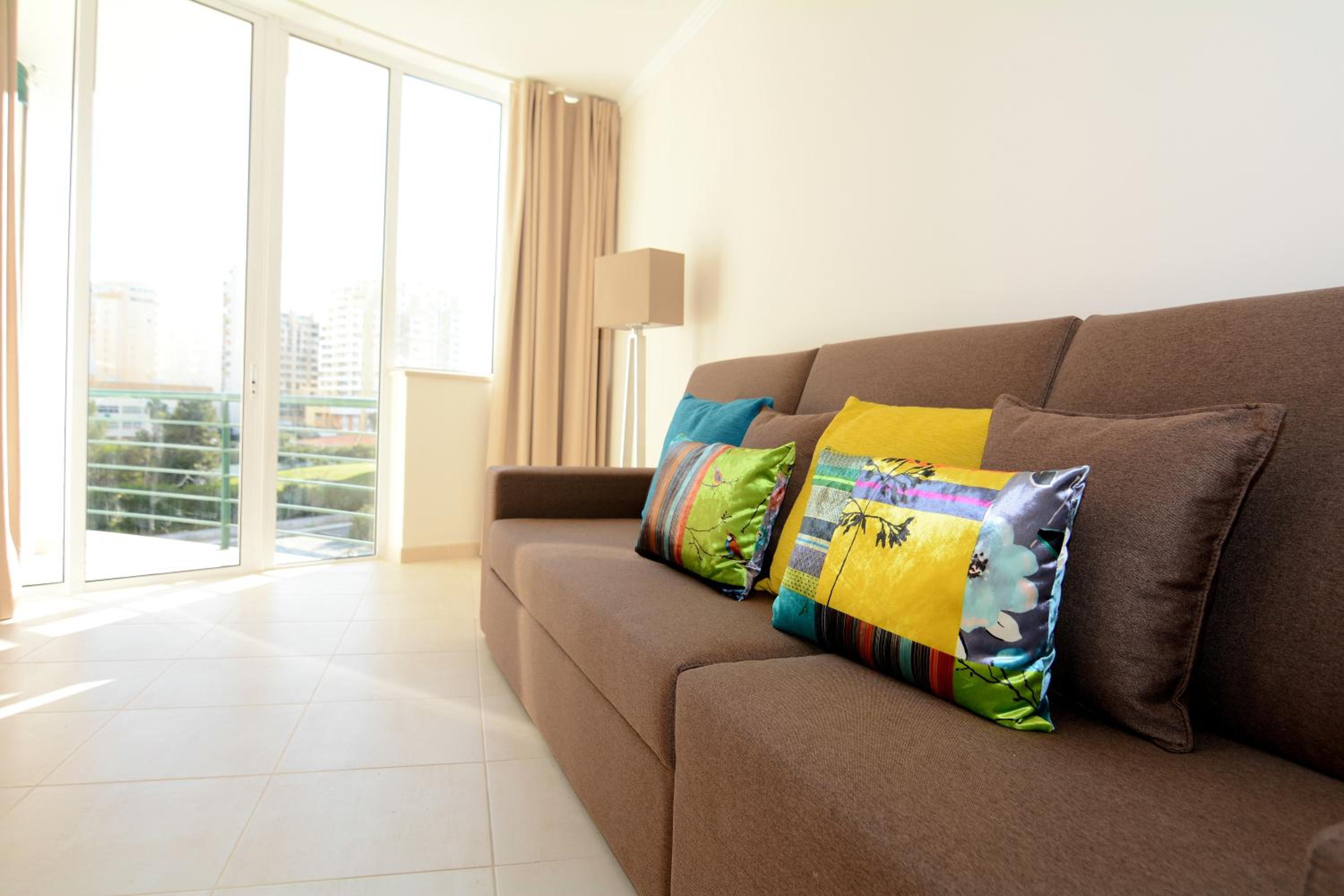 Apartamentos Primavera - Praia da Rocha