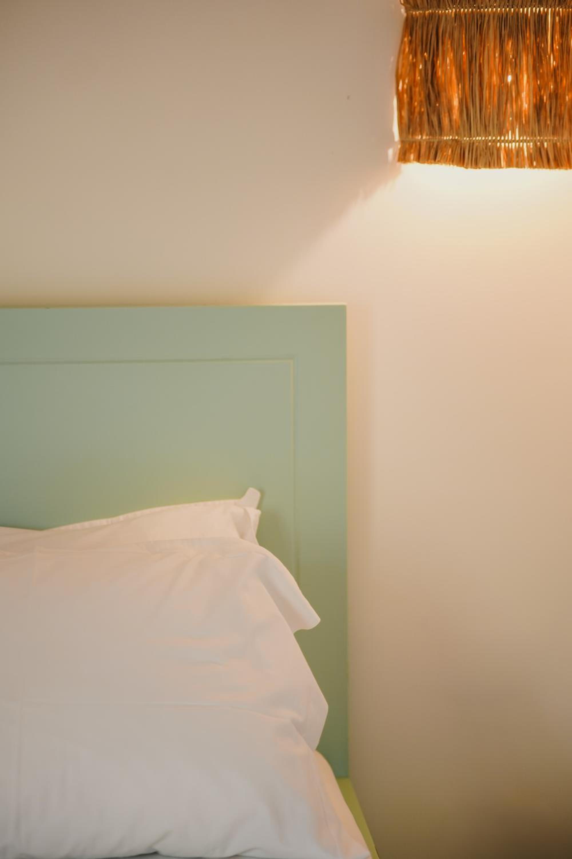Drymades Bungalows Adults Only