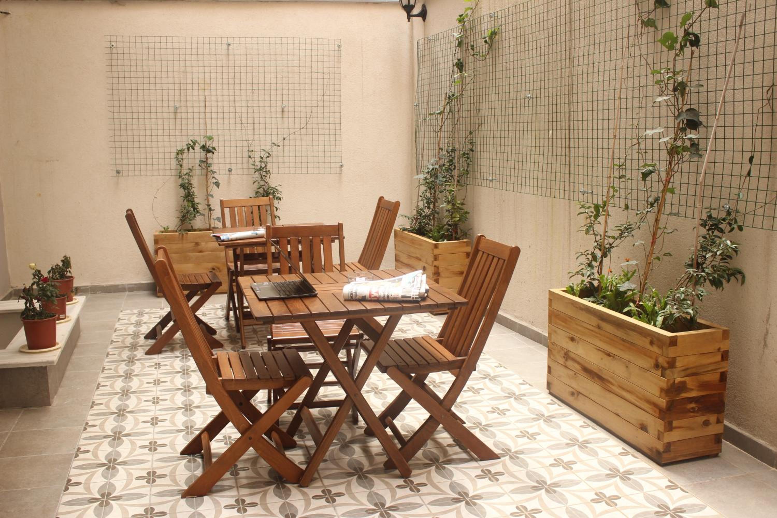 TownHouse Istanbul