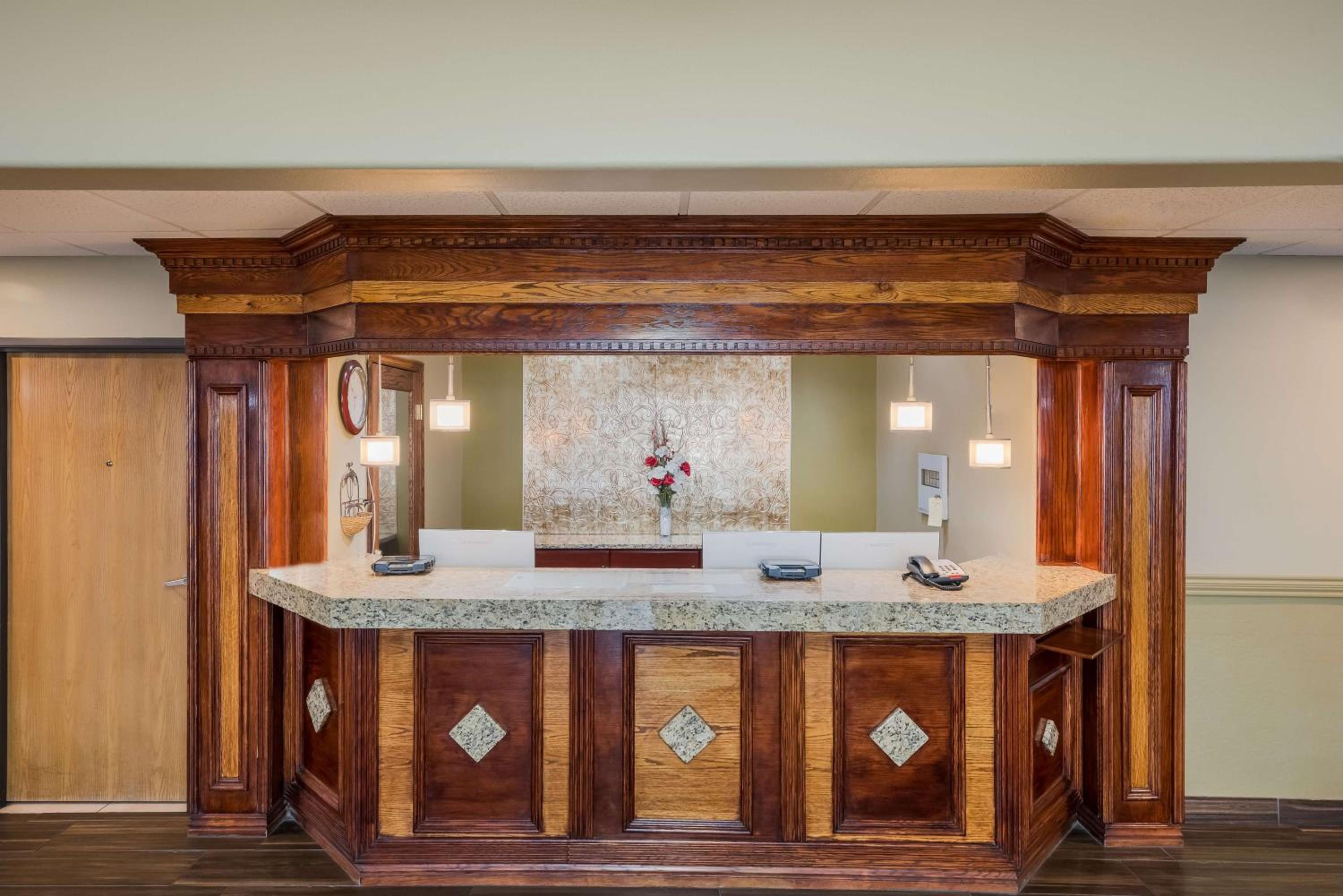 Richfield Vacations - Best Western Richfield Inn - Property Image 2