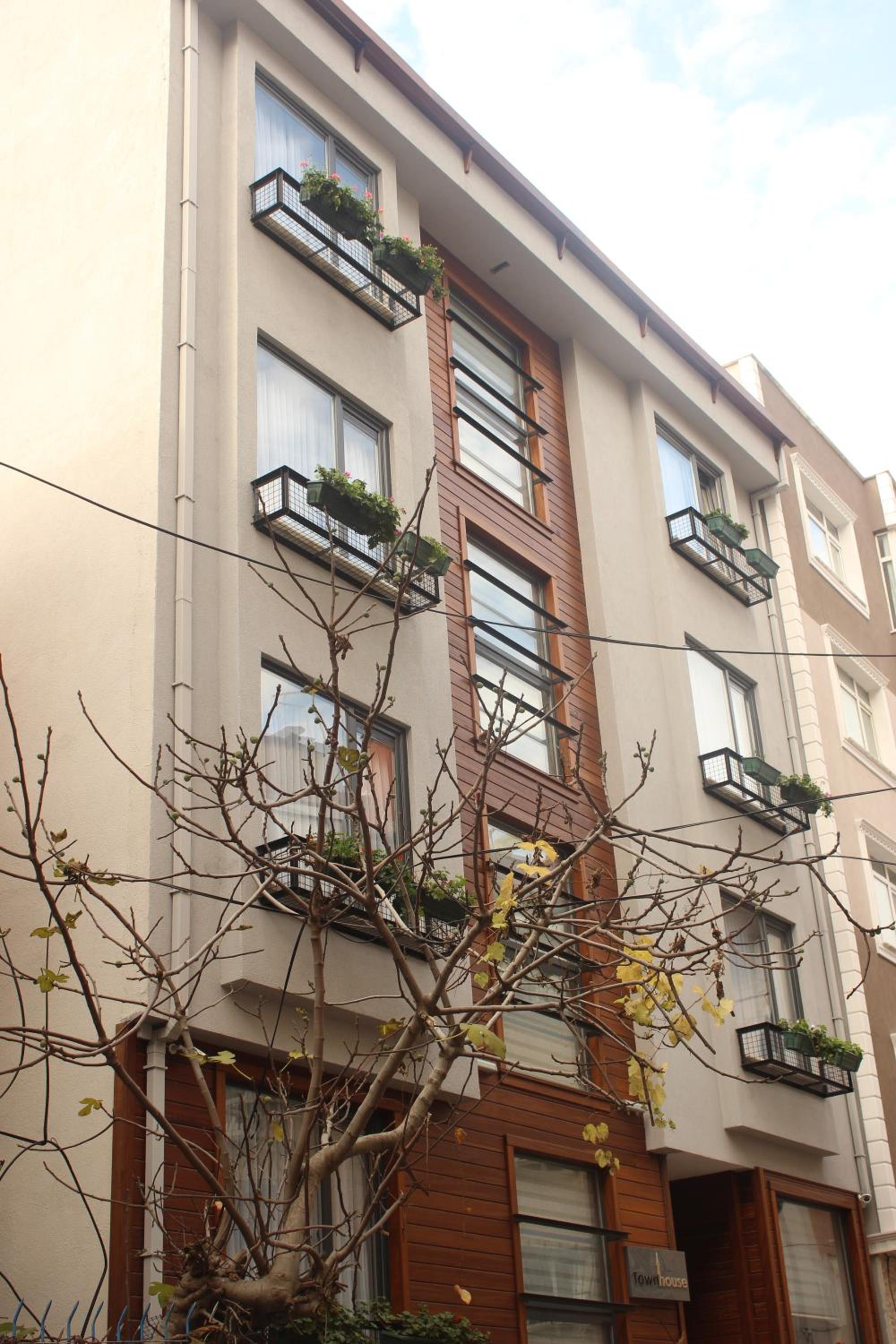 building