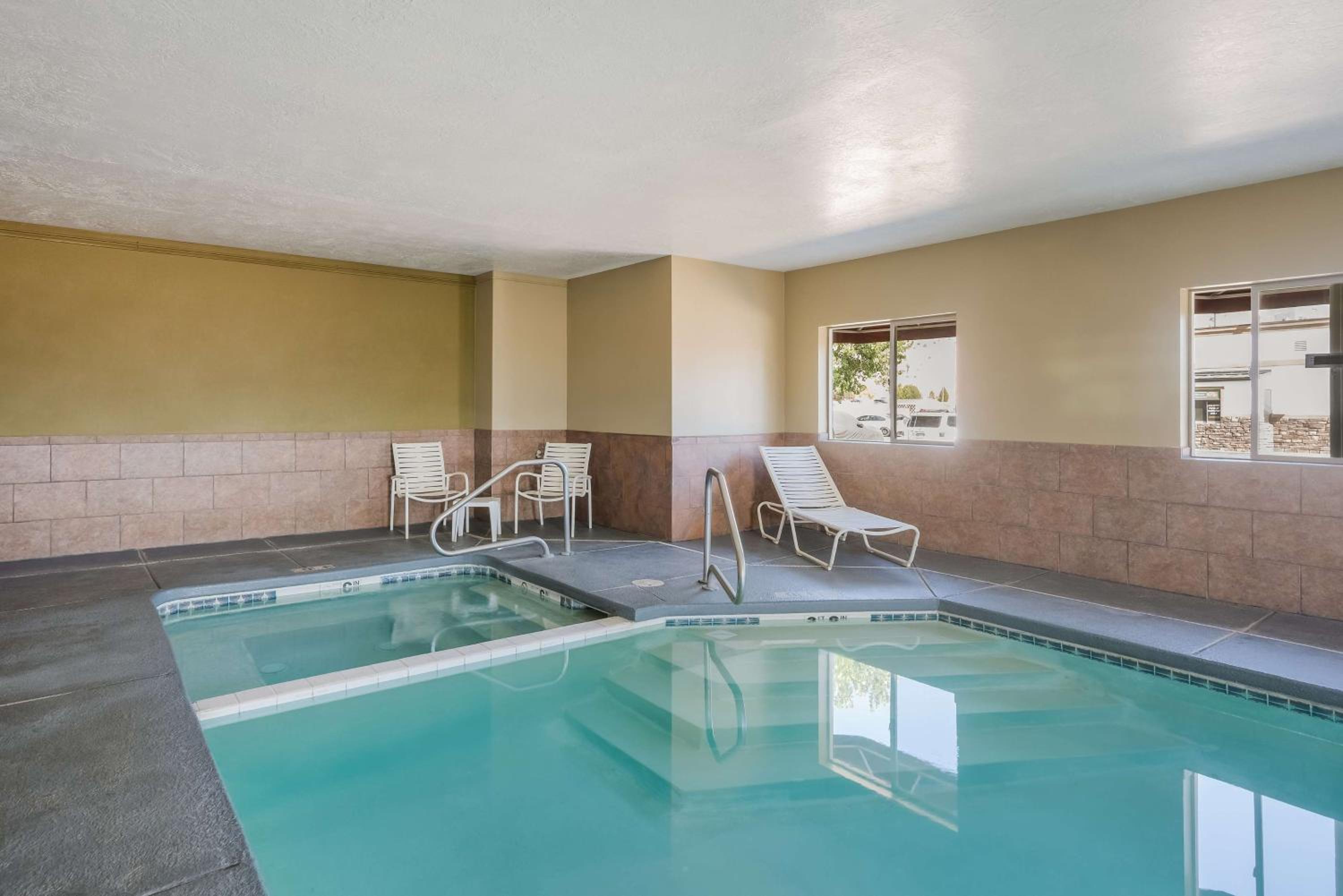 Richfield Vacations - Best Western Richfield Inn - Property Image 4
