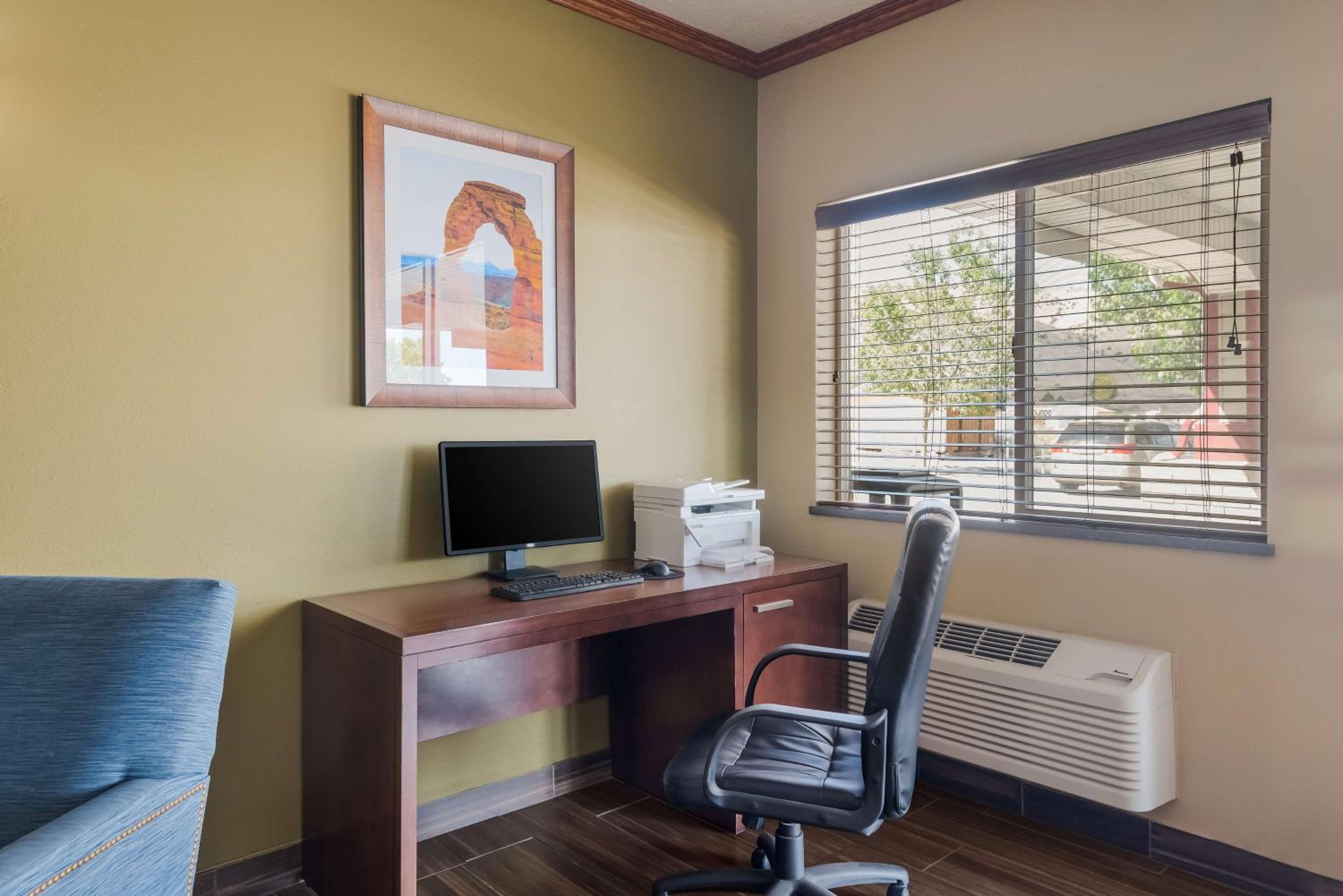 Richfield Vacations - Best Western Richfield Inn - Property Image 5