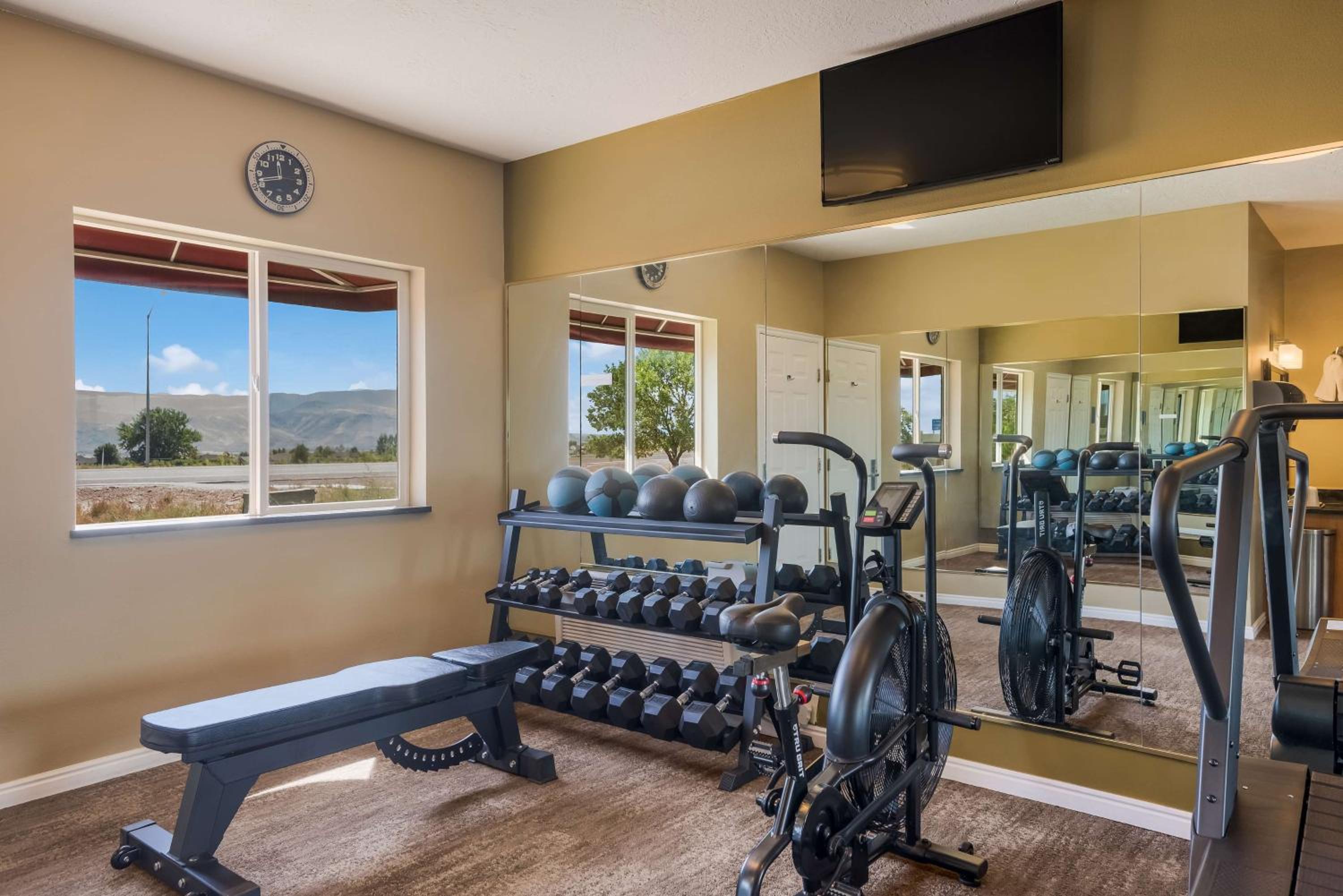 Richfield Vacations - Best Western Richfield Inn - Property Image 3