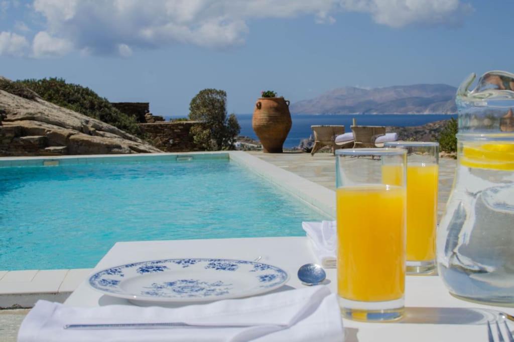 Villa Infinity