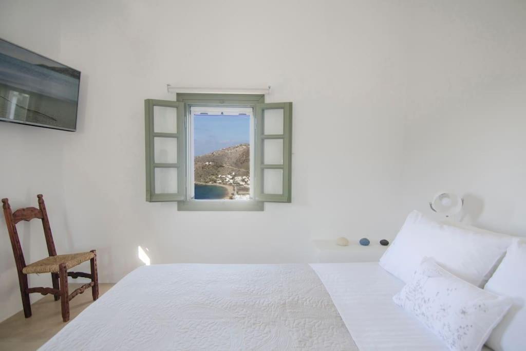 Villa Infinity